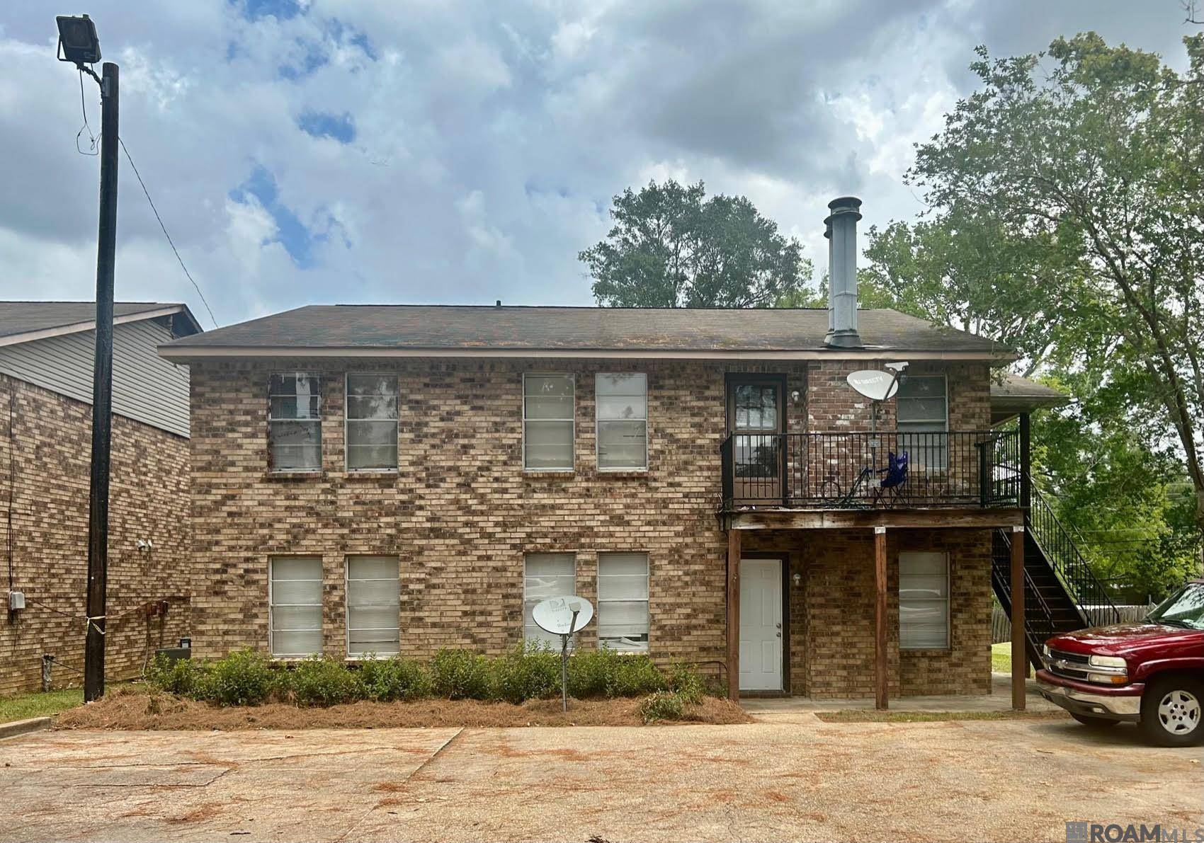 Baton Rouge, LA 70810,7817 Bles Ave ##2A