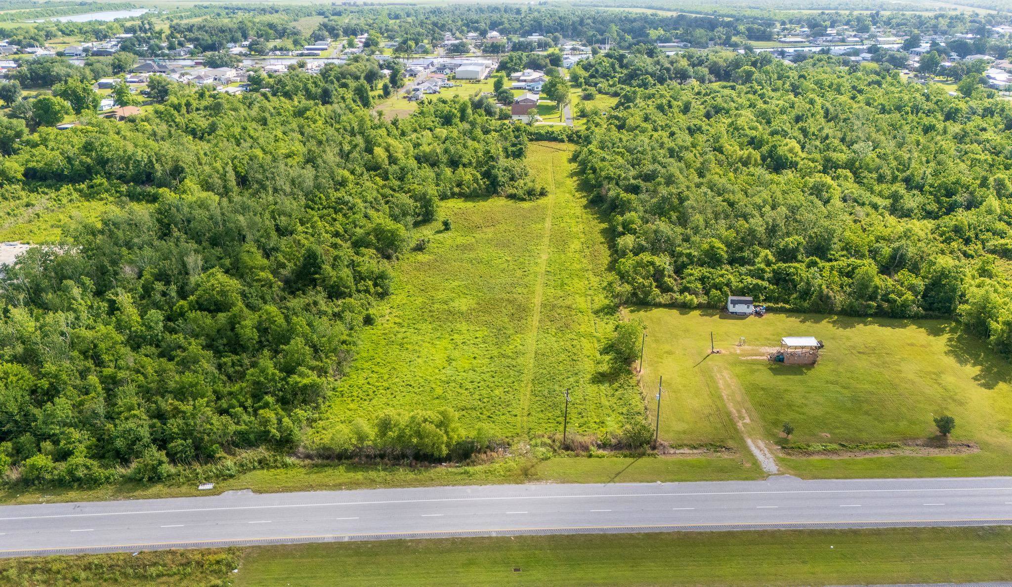 Galliano, LA 70354,TBD Hwy 3235 East Side