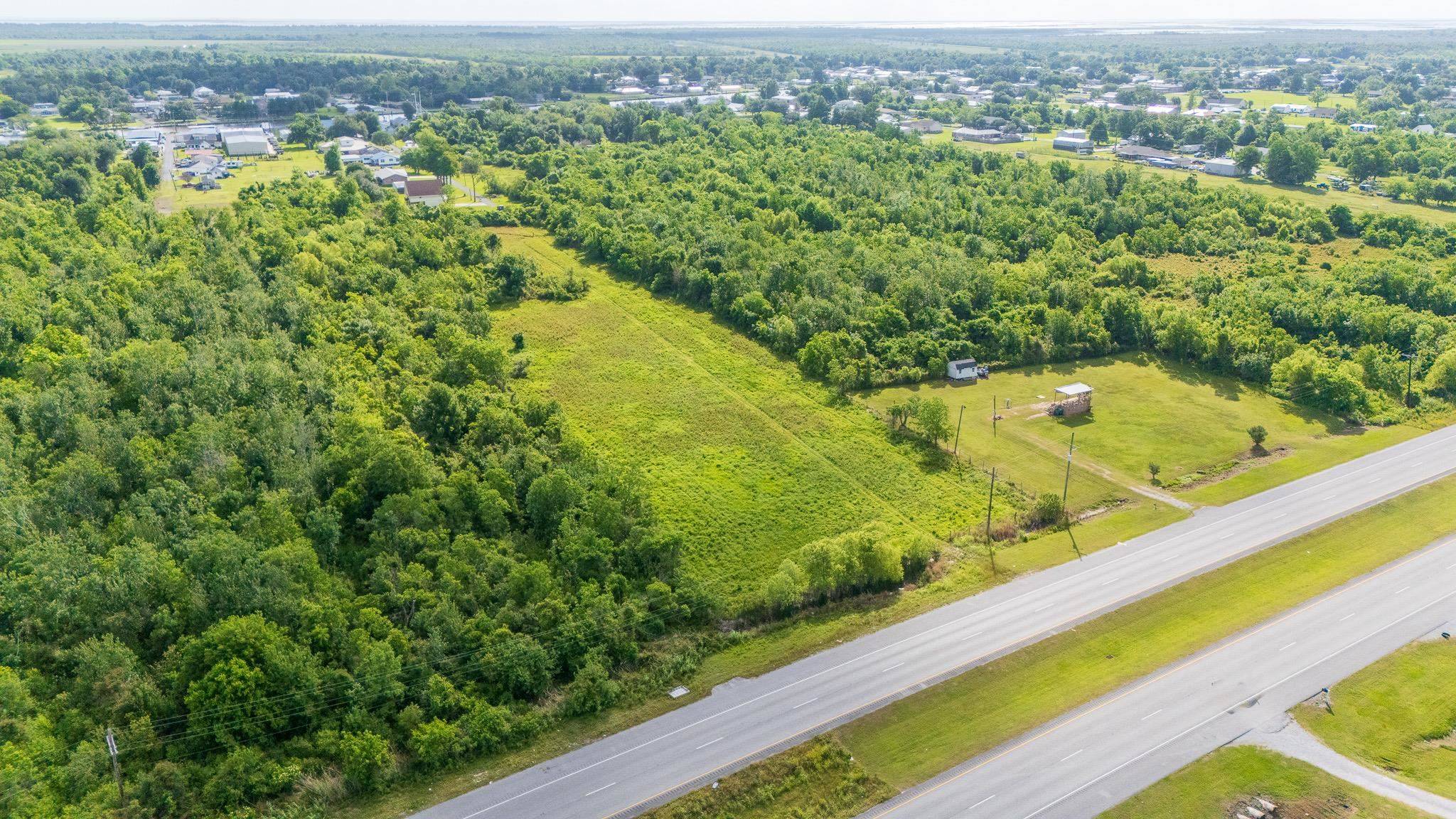 Galliano, LA 70354,TBD Hwy 3235 East Side