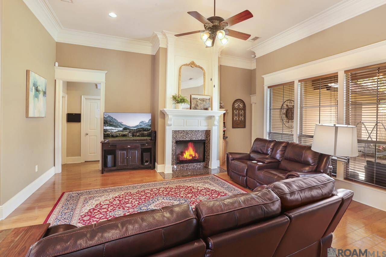 Baton Rouge, LA 70809,8659 Highcrest Dr