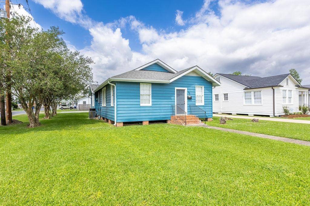 Thibodaux, LA 70301,1222 Canal Blvd