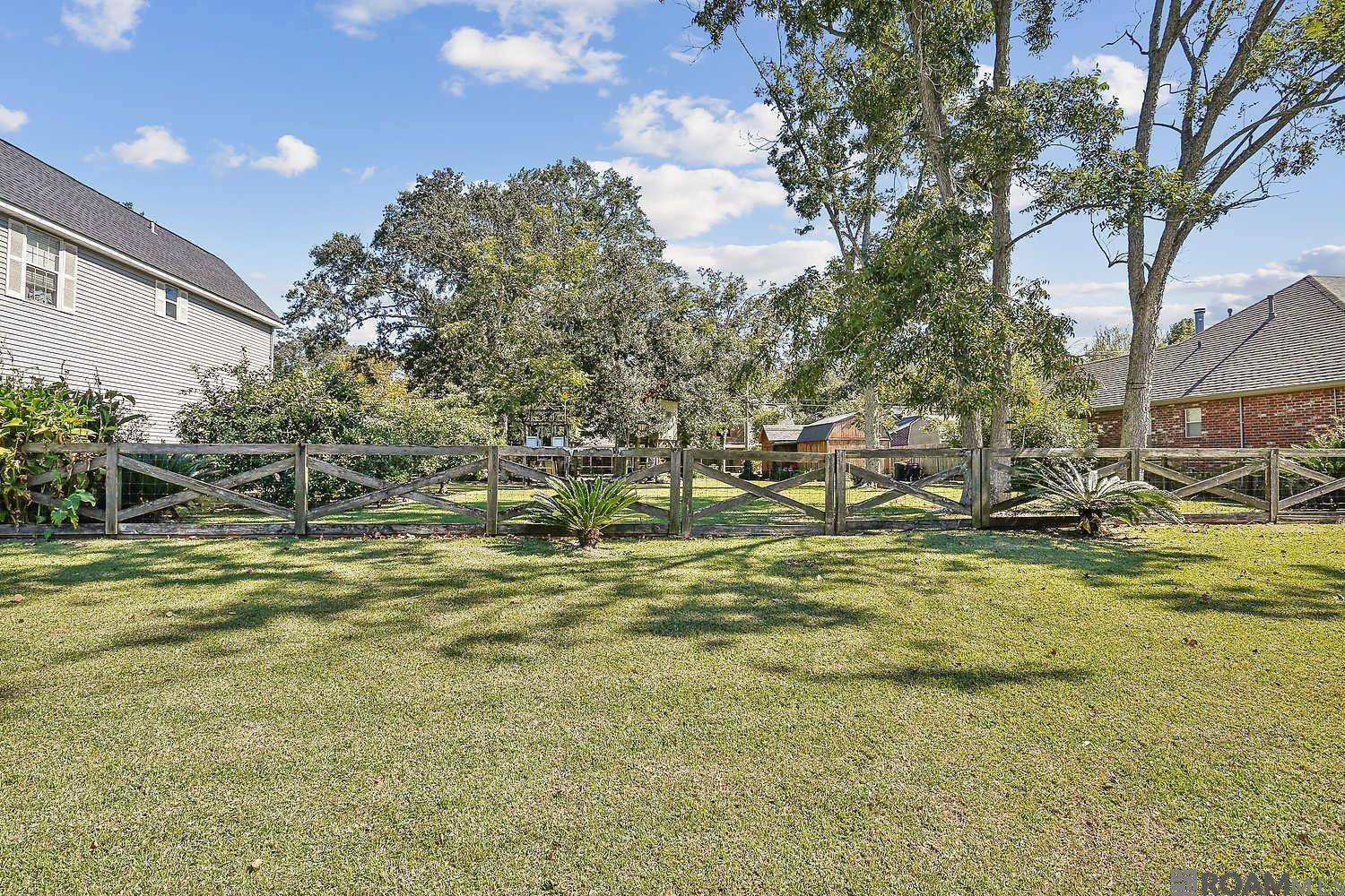 Nine Mile Point, LA 70094,23A Normandy Dr