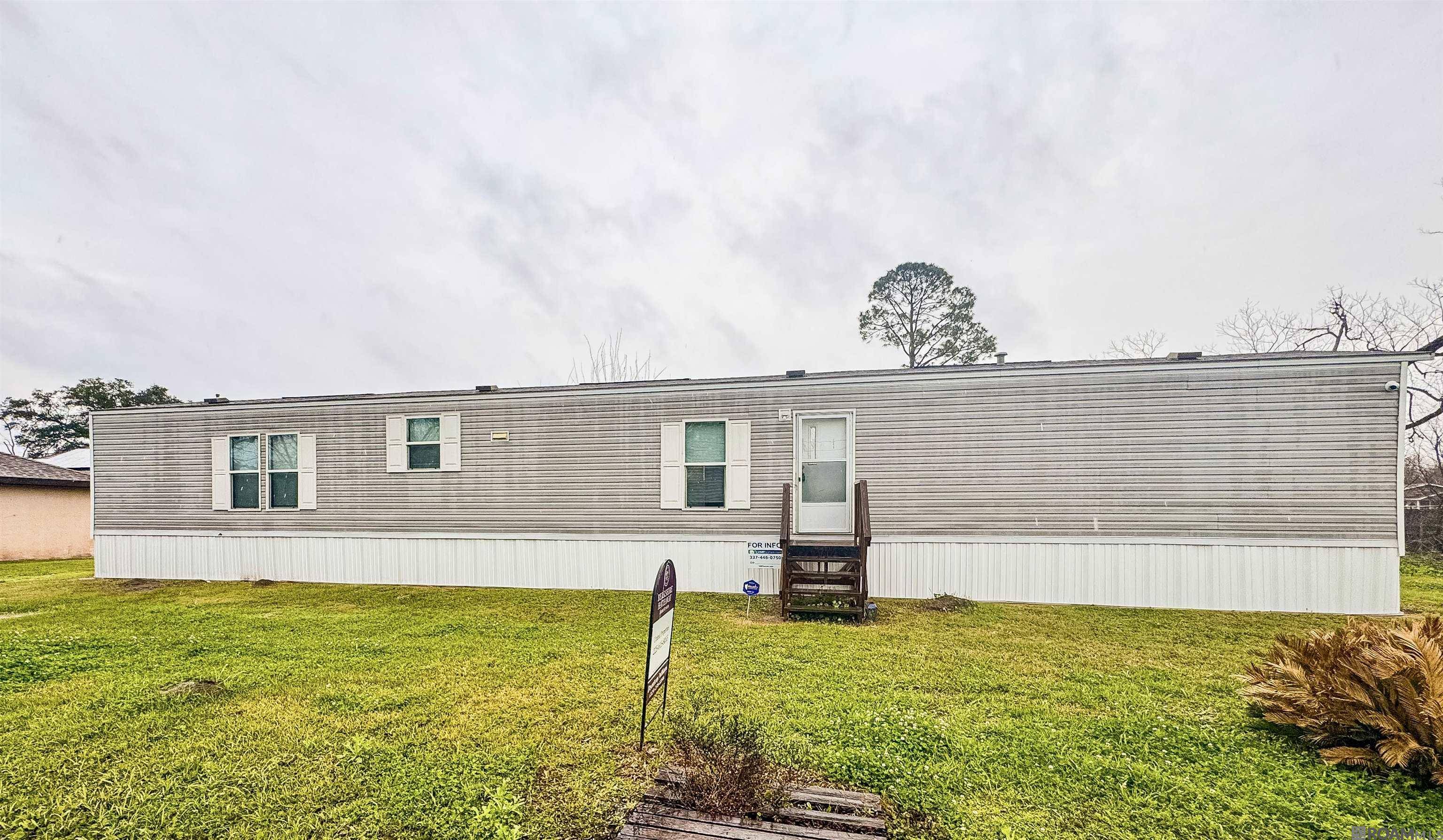 Reserve, LA 70884,164 East 23rd Street