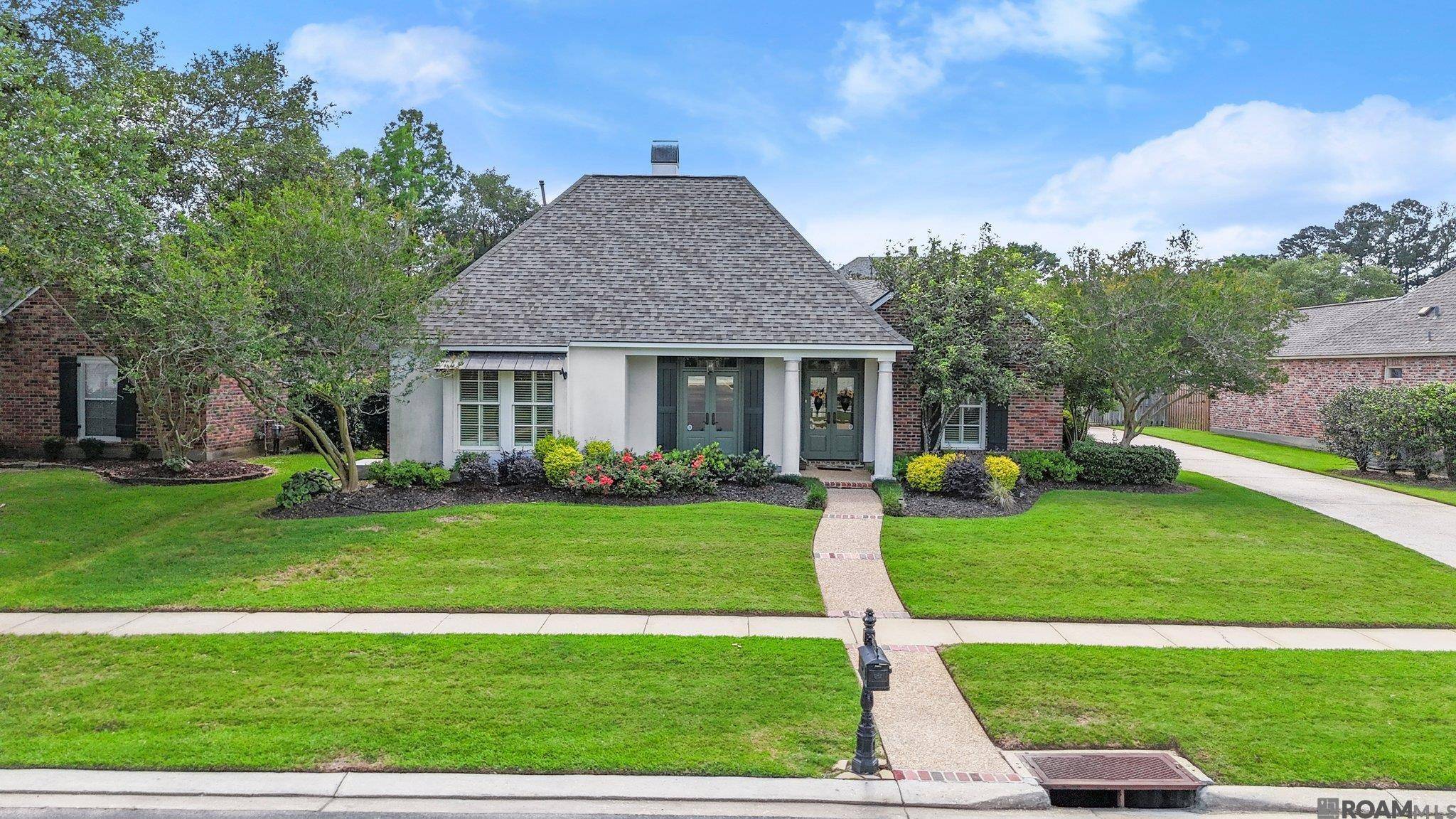 Saint George, LA 70810,19344 S Trent Jones Dr