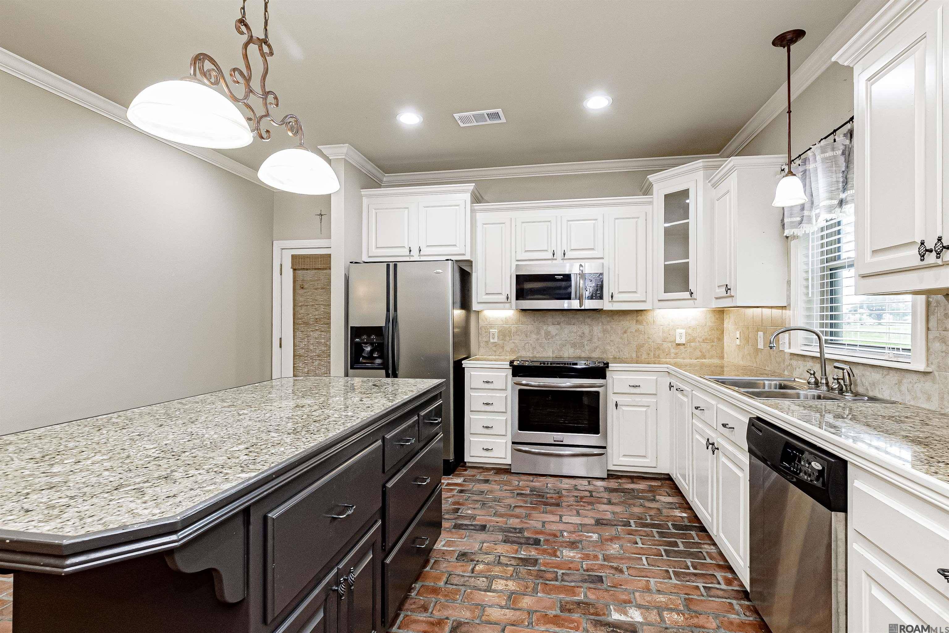 New Roads, LA 70760,107 River Run Ct