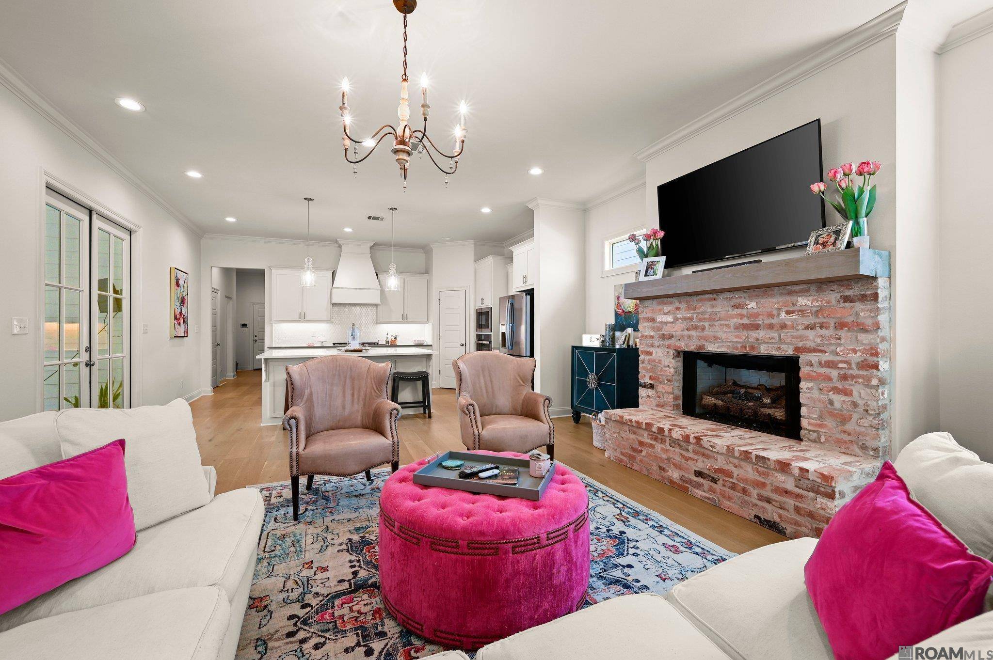 Baton Rouge, LA 70817,14123 Spalding Way