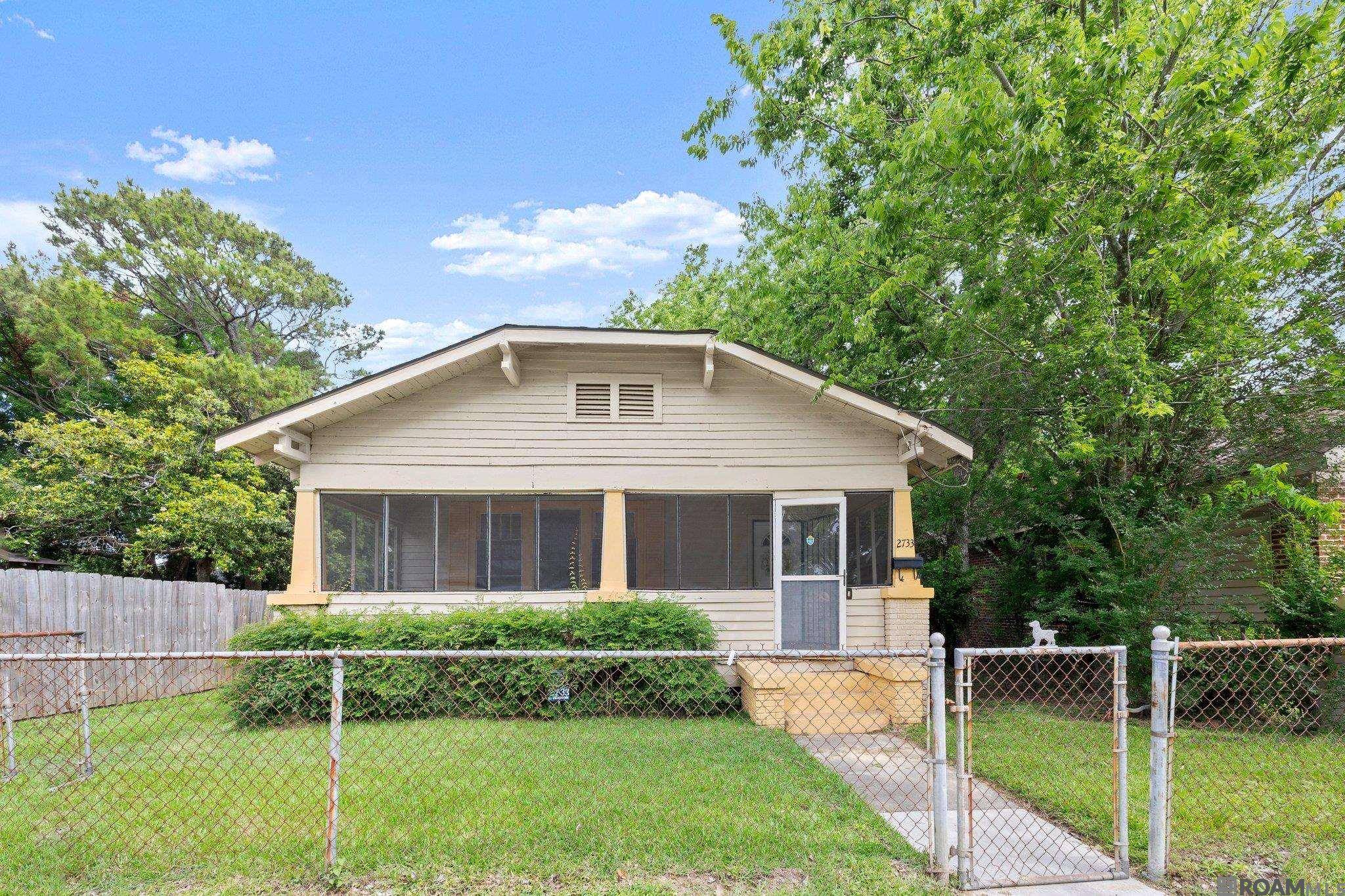 Baton Rouge, LA 70802,2733 Jackson Ave