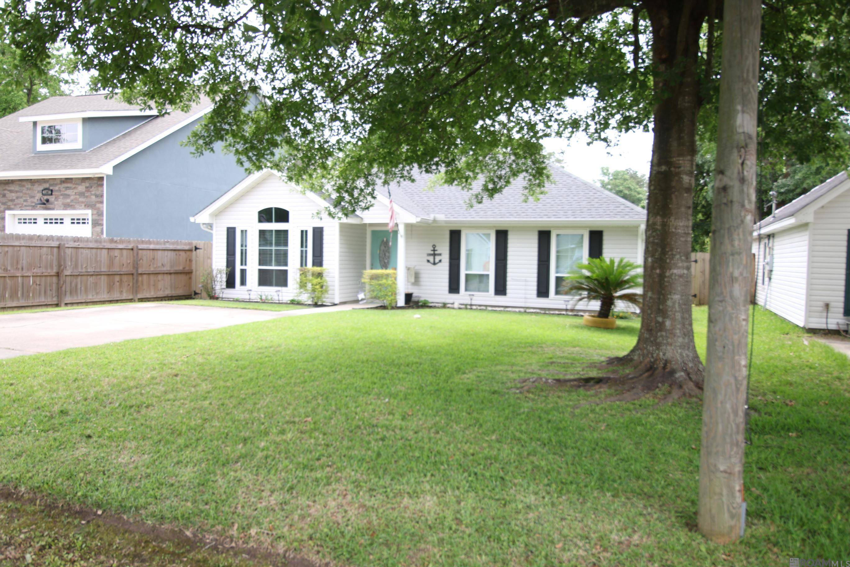 Slidell, LA 70461,40708 Ranch Rd