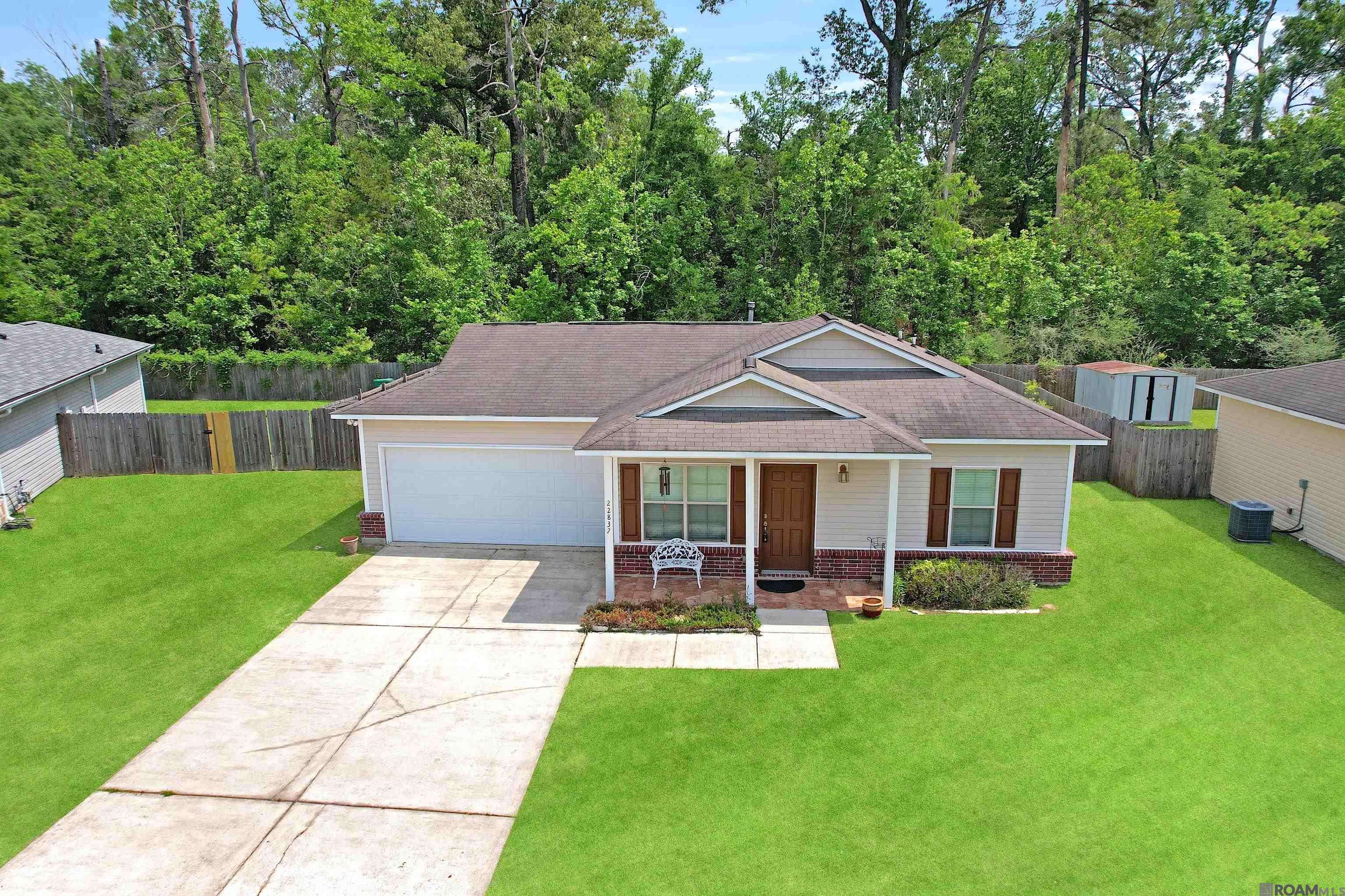 Denham Springs, LA 70726,22832 Lafourche Ln