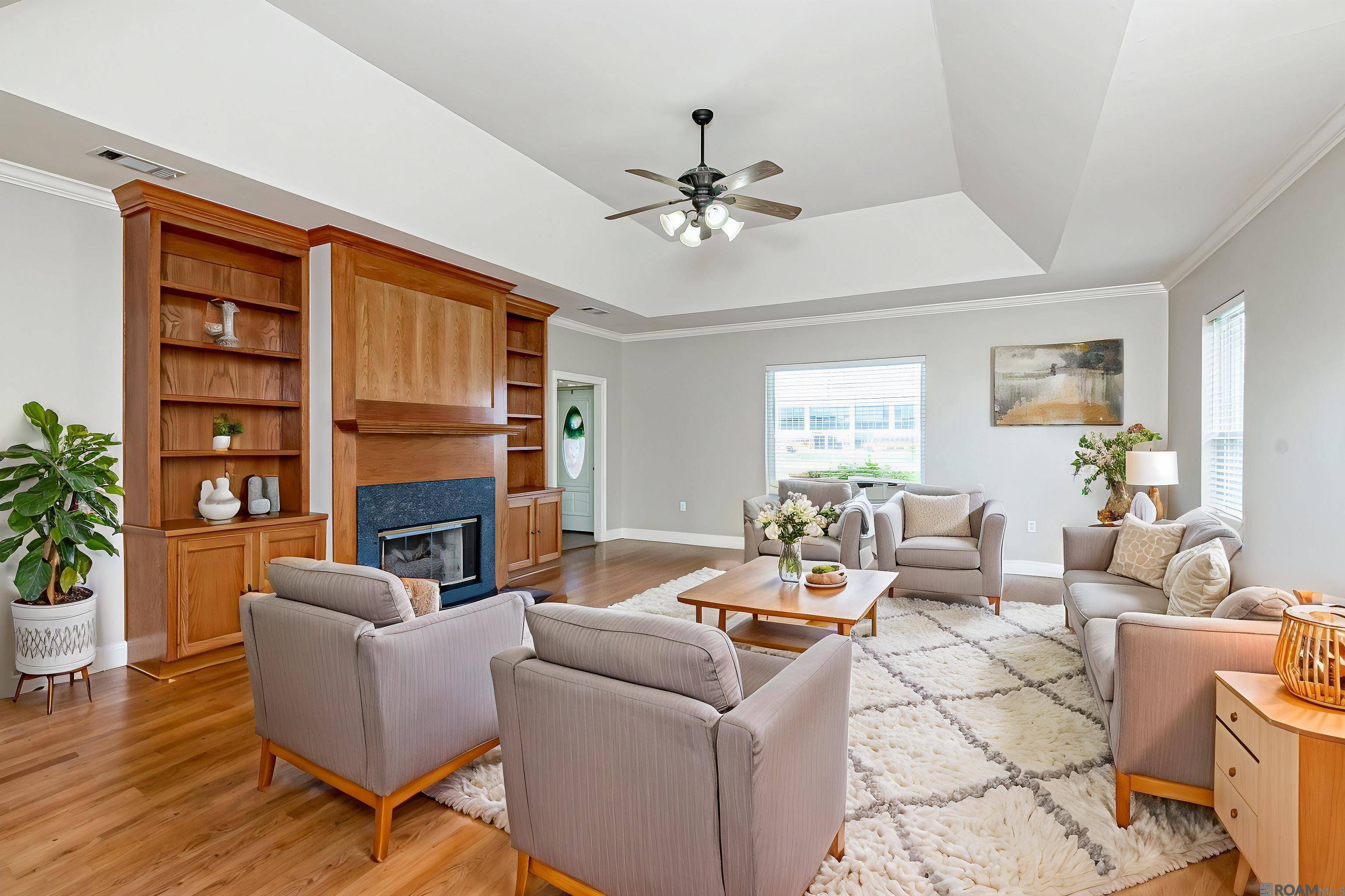 Prairieville, LA 70769,40071 Parker Dr
