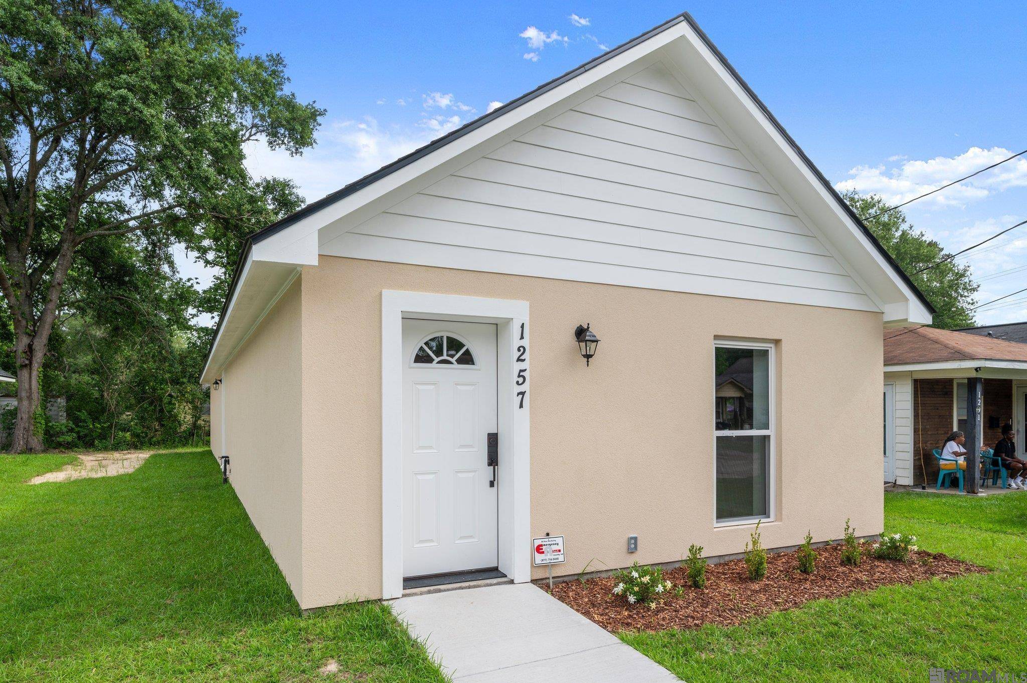 Baton Rouge, LA 70807,1257 Cardinal St