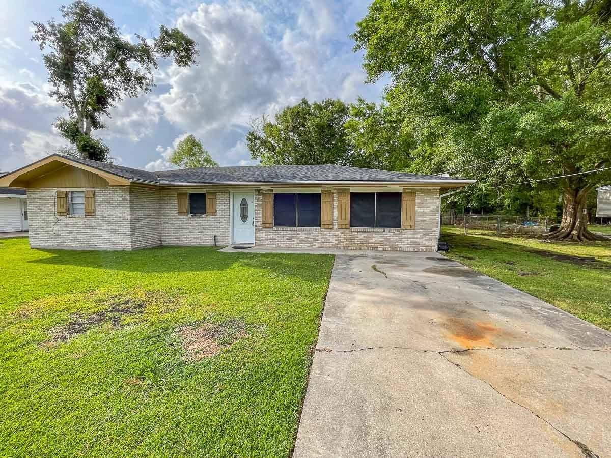 Gray, LA 70359,212 Fairlane Dr