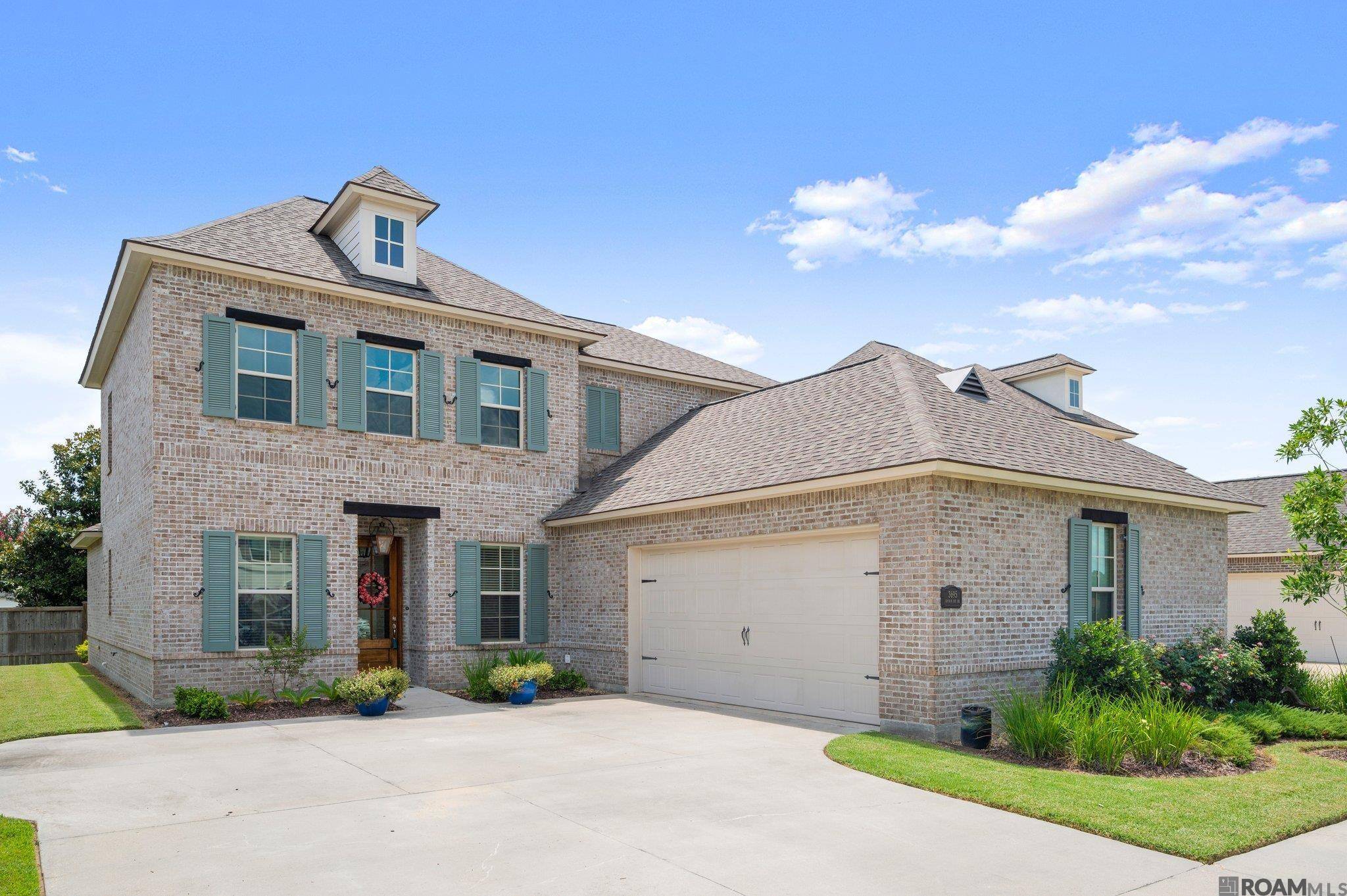 Zachary, LA 70791,3695 Cruden Bay Dr