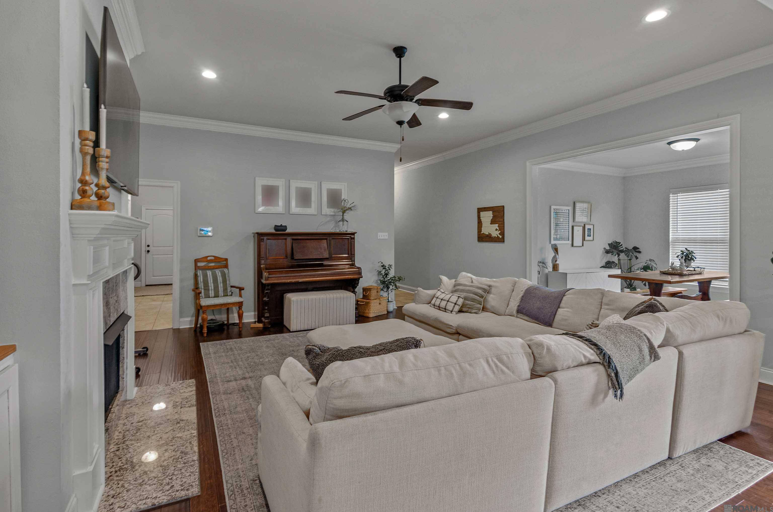 Thibodaux, LA 70301,122 Ava Court