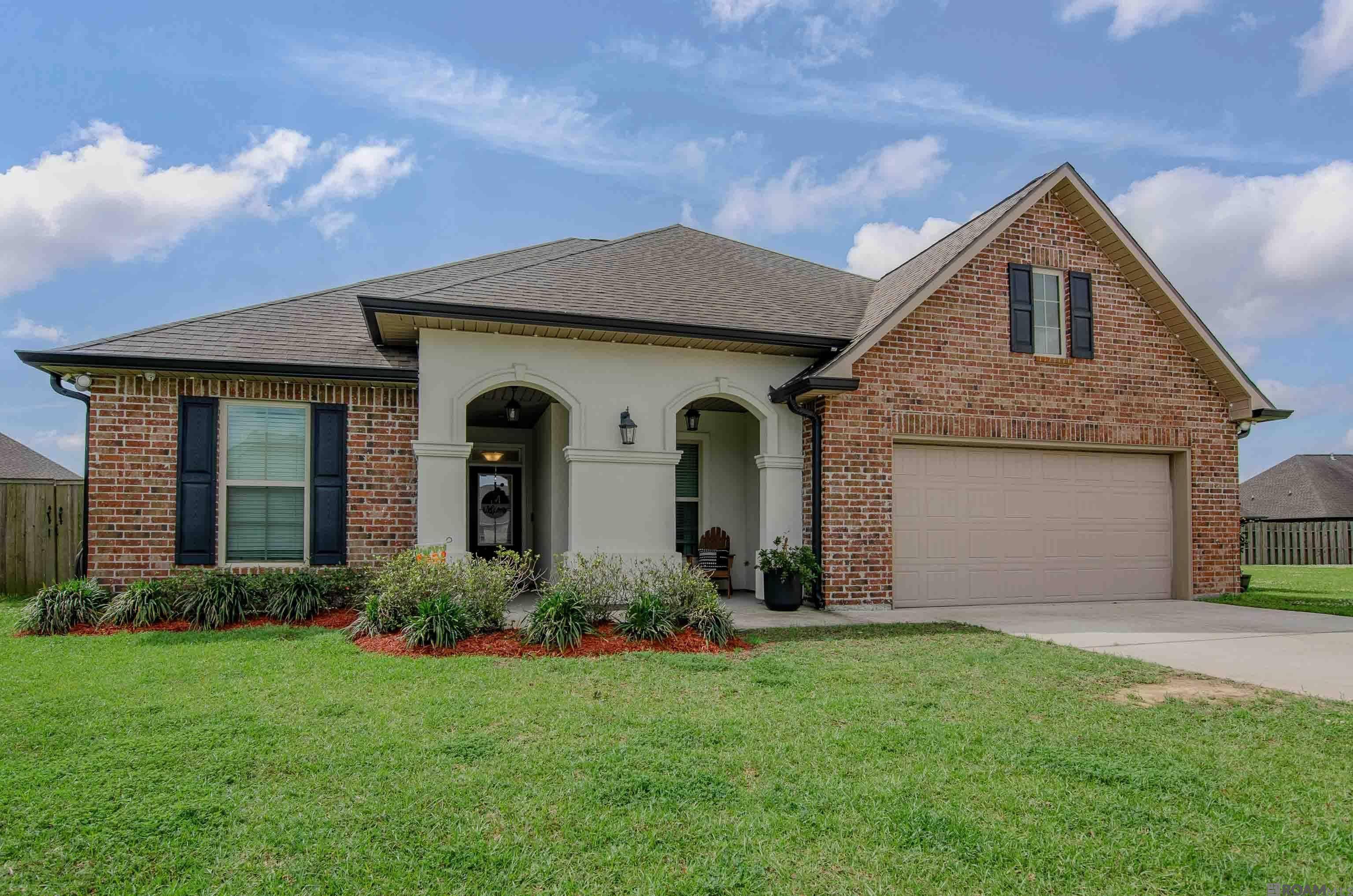 Thibodaux, LA 70301,122 Ava Court