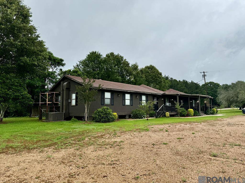 Woodville, MS 39669,1500 Hwy 61