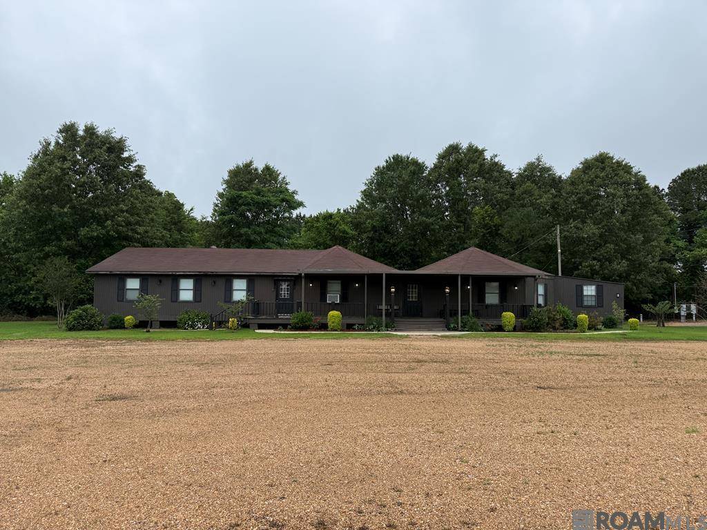 Woodville, MS 39669,1500 Hwy 61