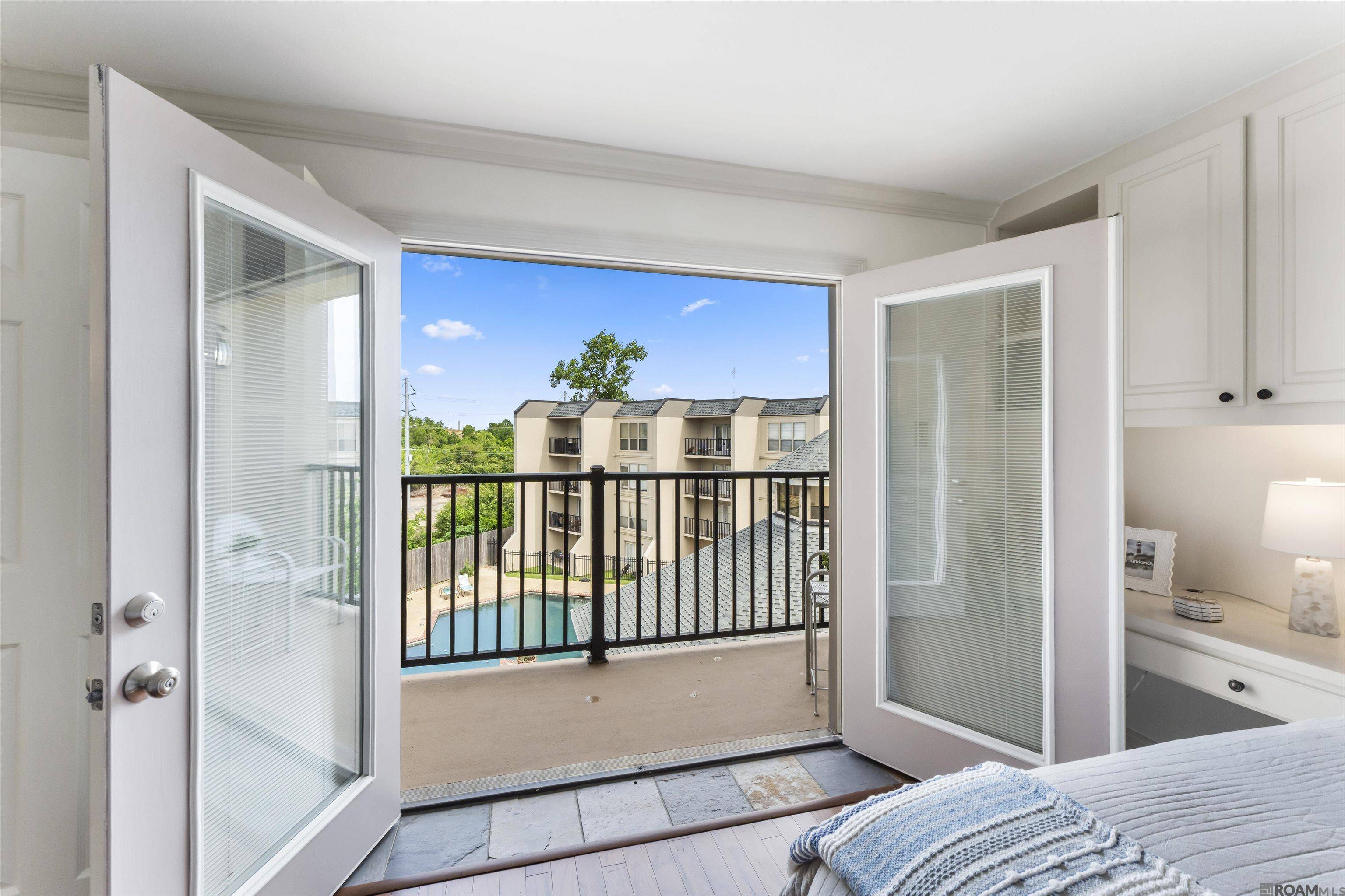 Baton Rouge, LA 70802,2045 N Third St ##408