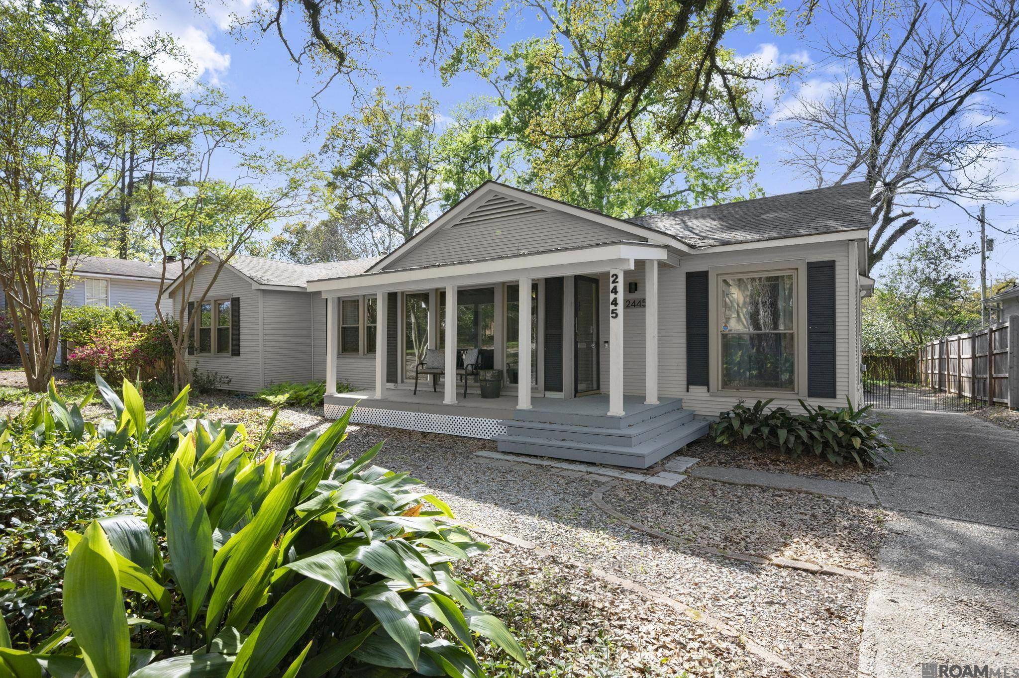 Baton Rouge, LA 70808,2445 Cottonwood Ave