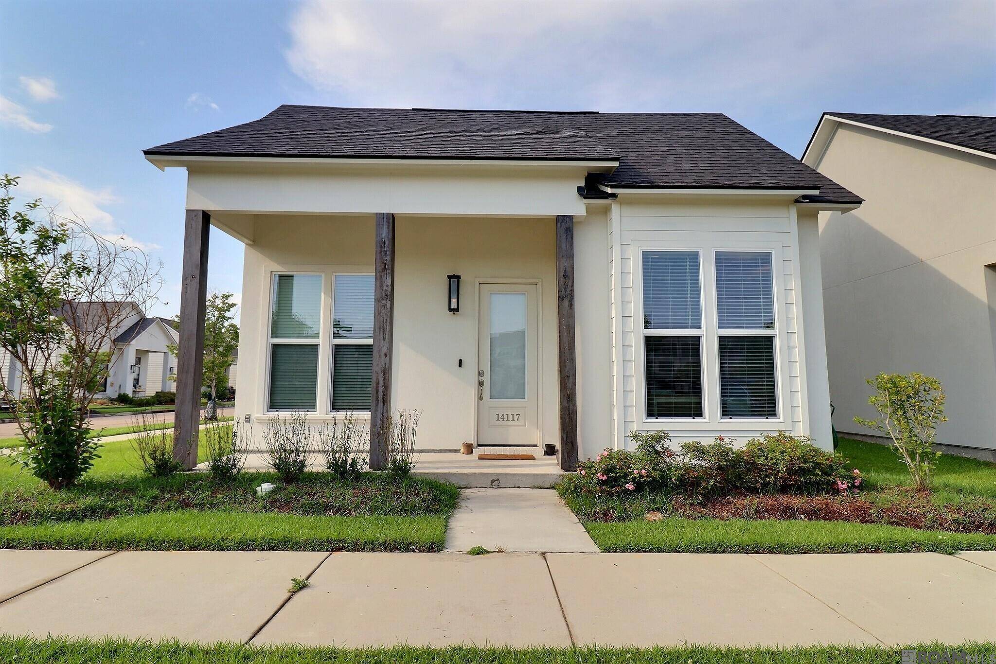 Central, LA 70818,14117 Village Square Ave