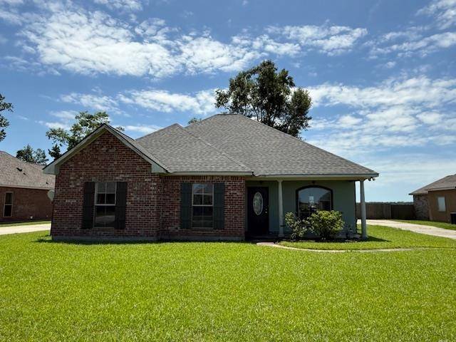 Donaldsonville, LA 70346,124 Homerun Pkwy