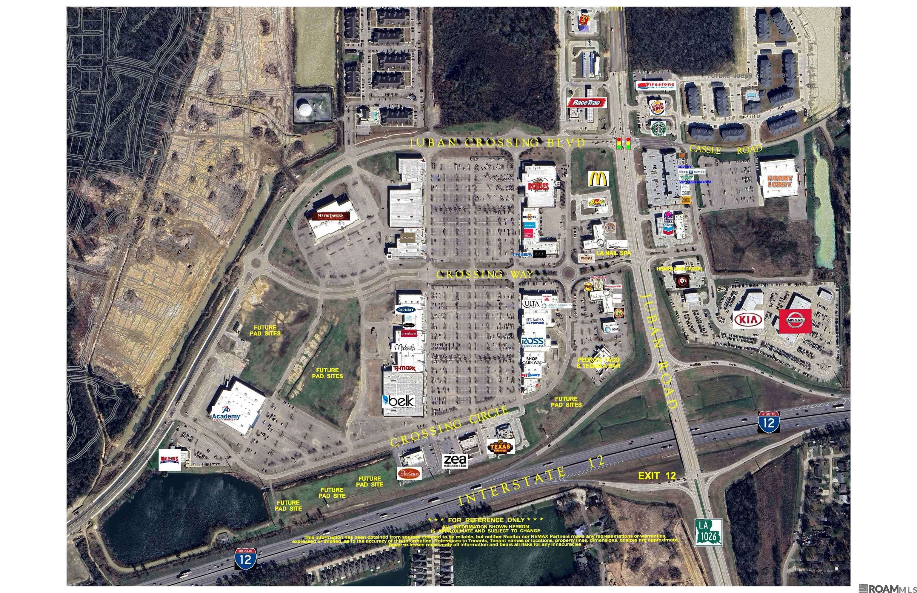 Denham Springs, LA 70726,27800 Juban Rd