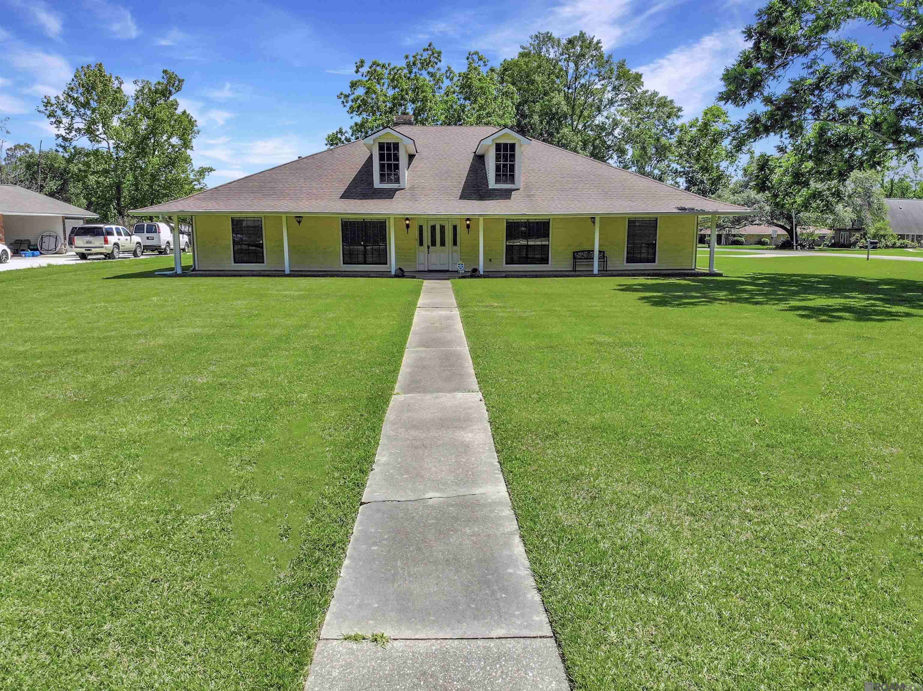Baton Rouge, LA 70816,16314 Coliseum Ave