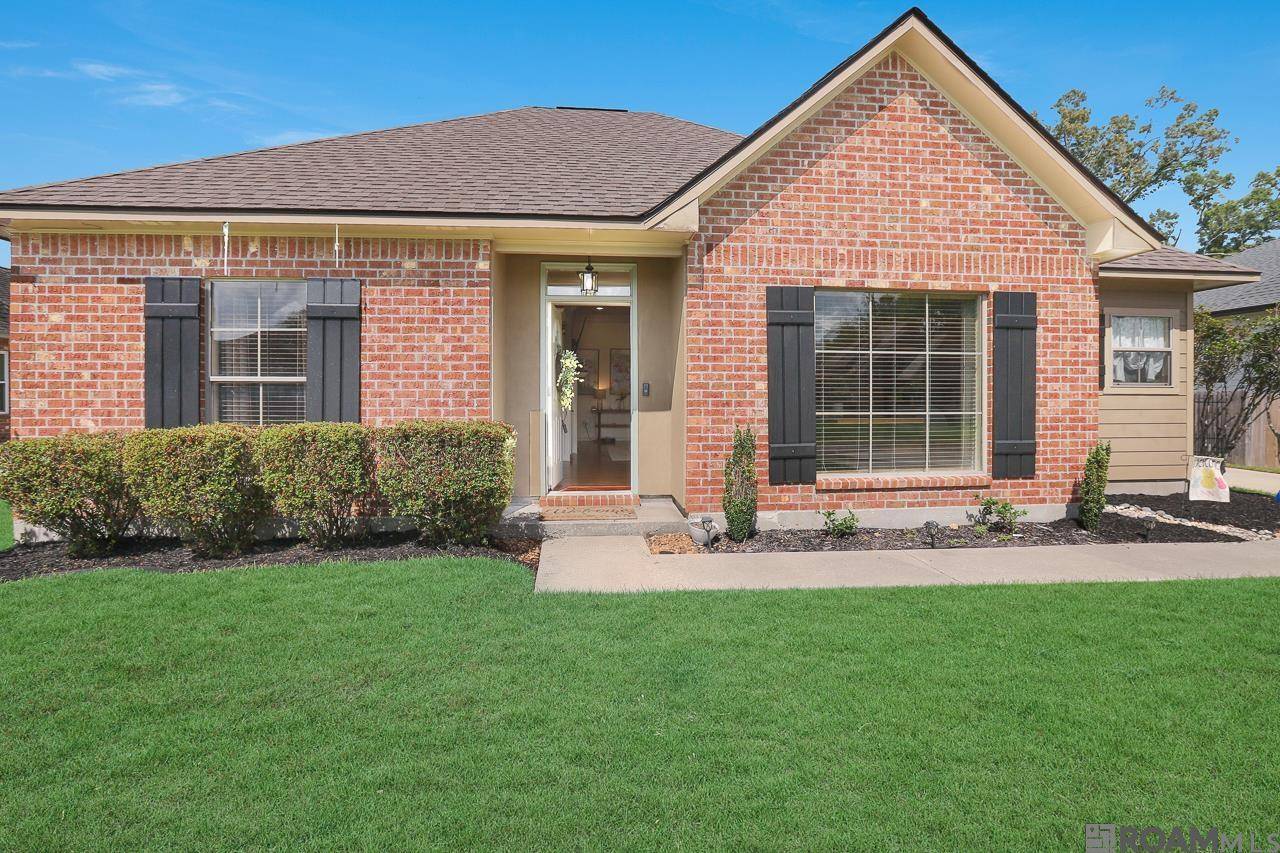 Prairieville, LA 70769,15365 Stone Hedge Dr