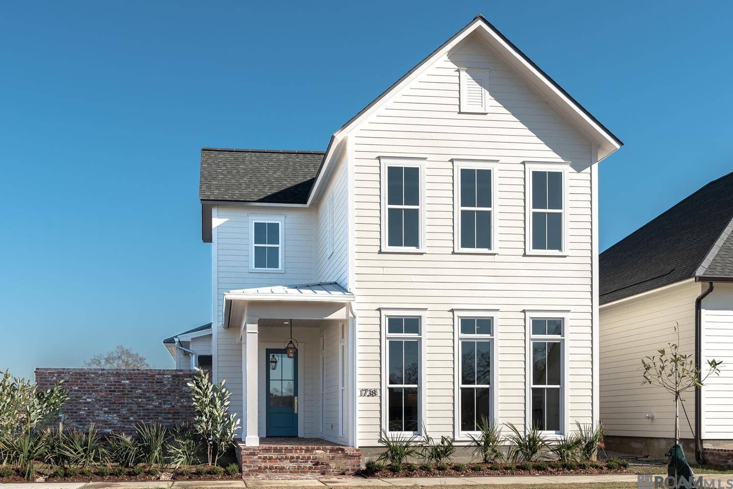 Baton Rouge, LA 70808,1738 Rouzan Ave