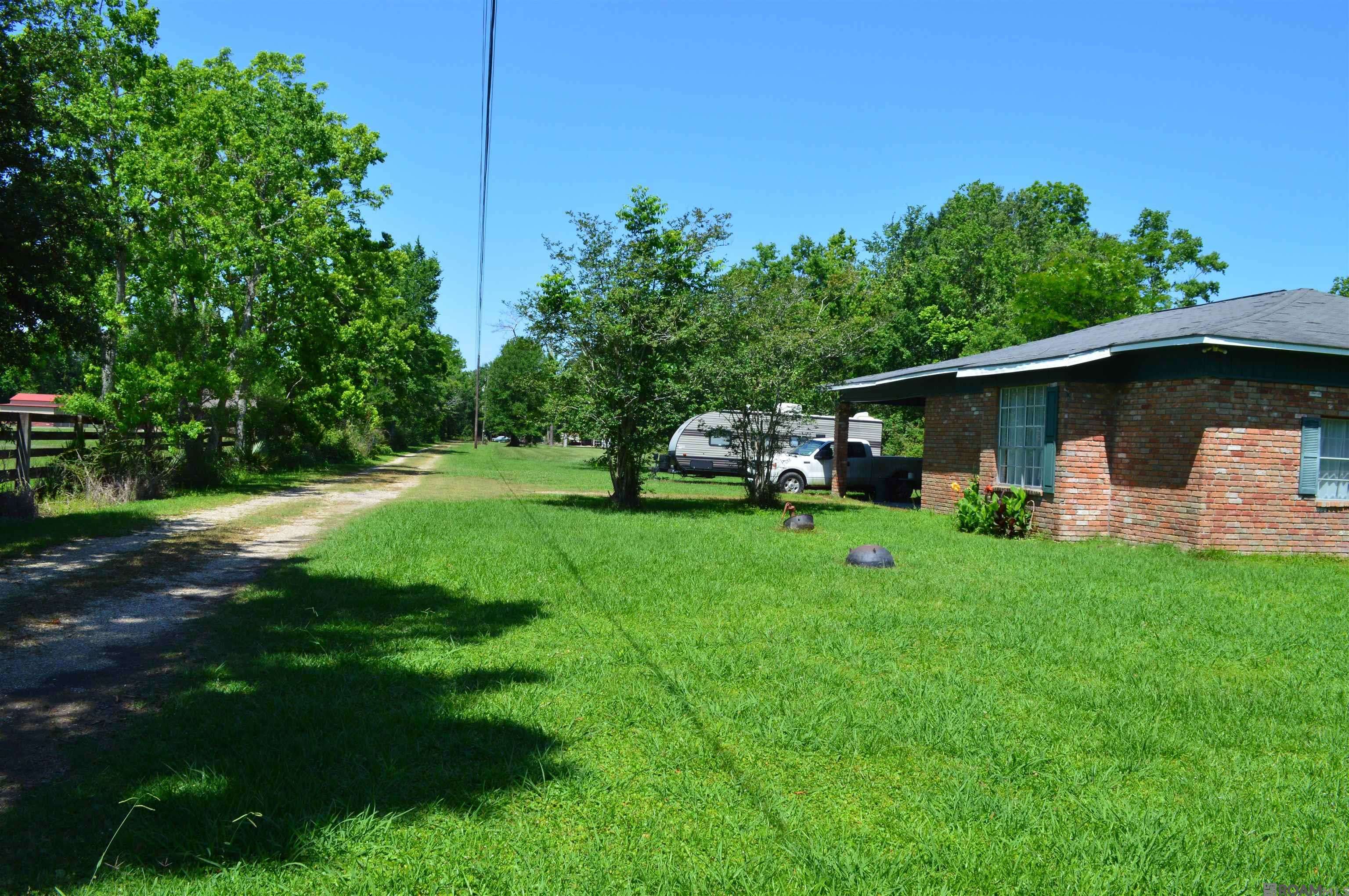 Gonzales, LA 70737,14289 W A J Rouyea Rd
