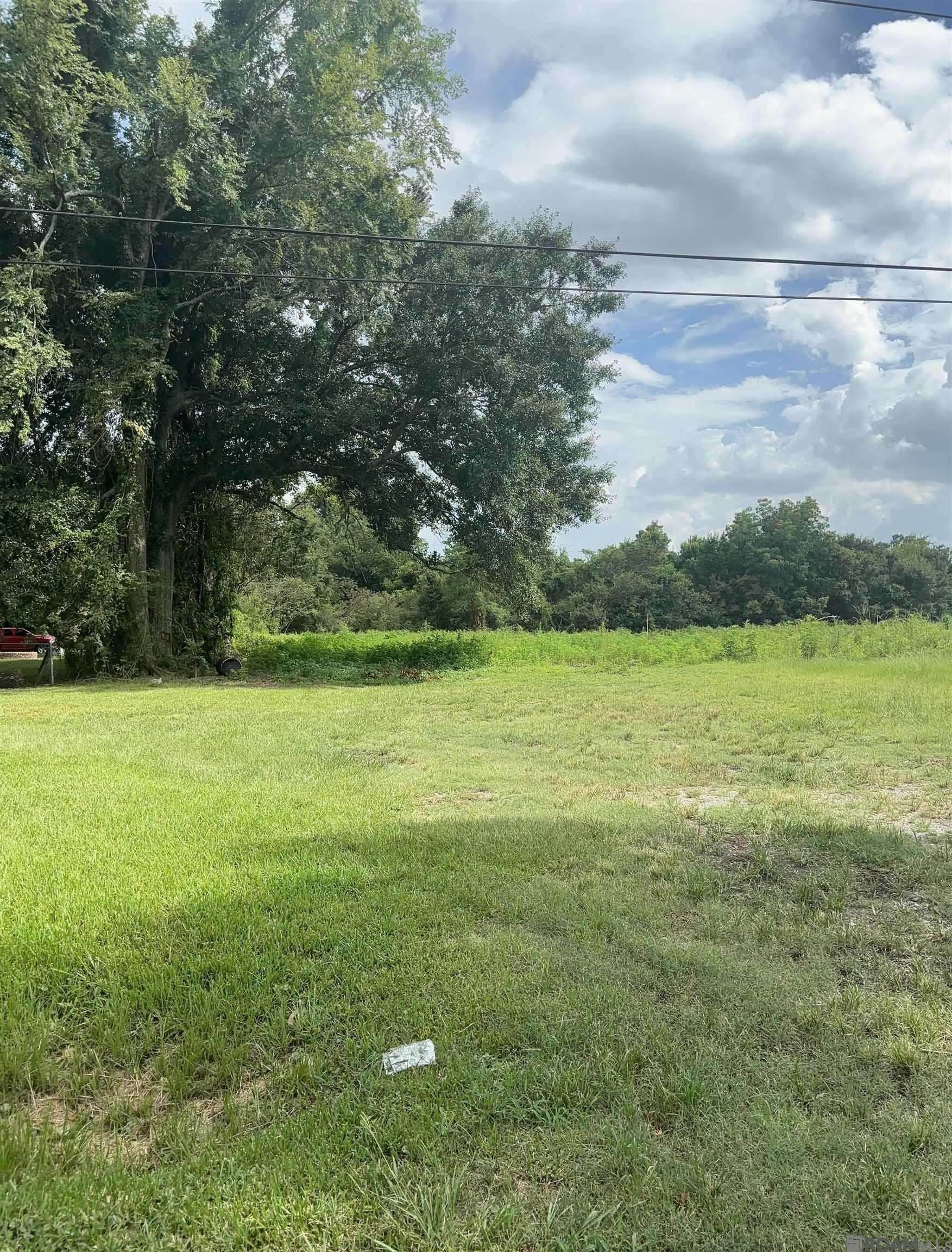 Baton Rouge, LA 70816,A-2-D Stanley Aubin Ln