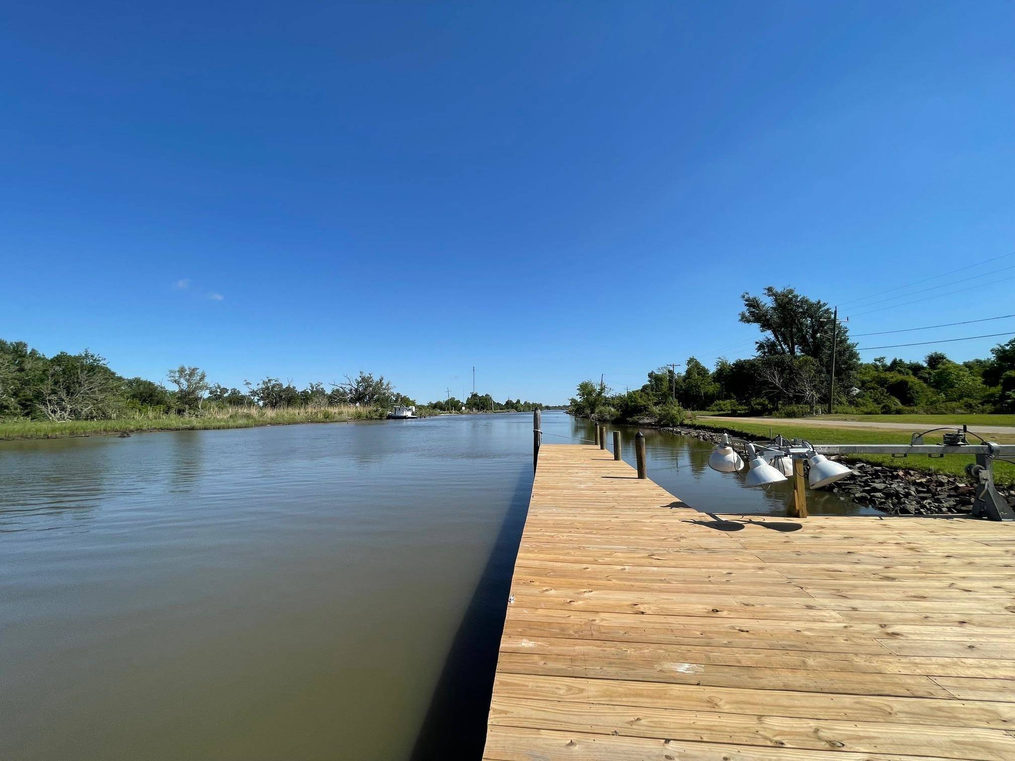 Montegut, LA 70377,1667 Highway 55
