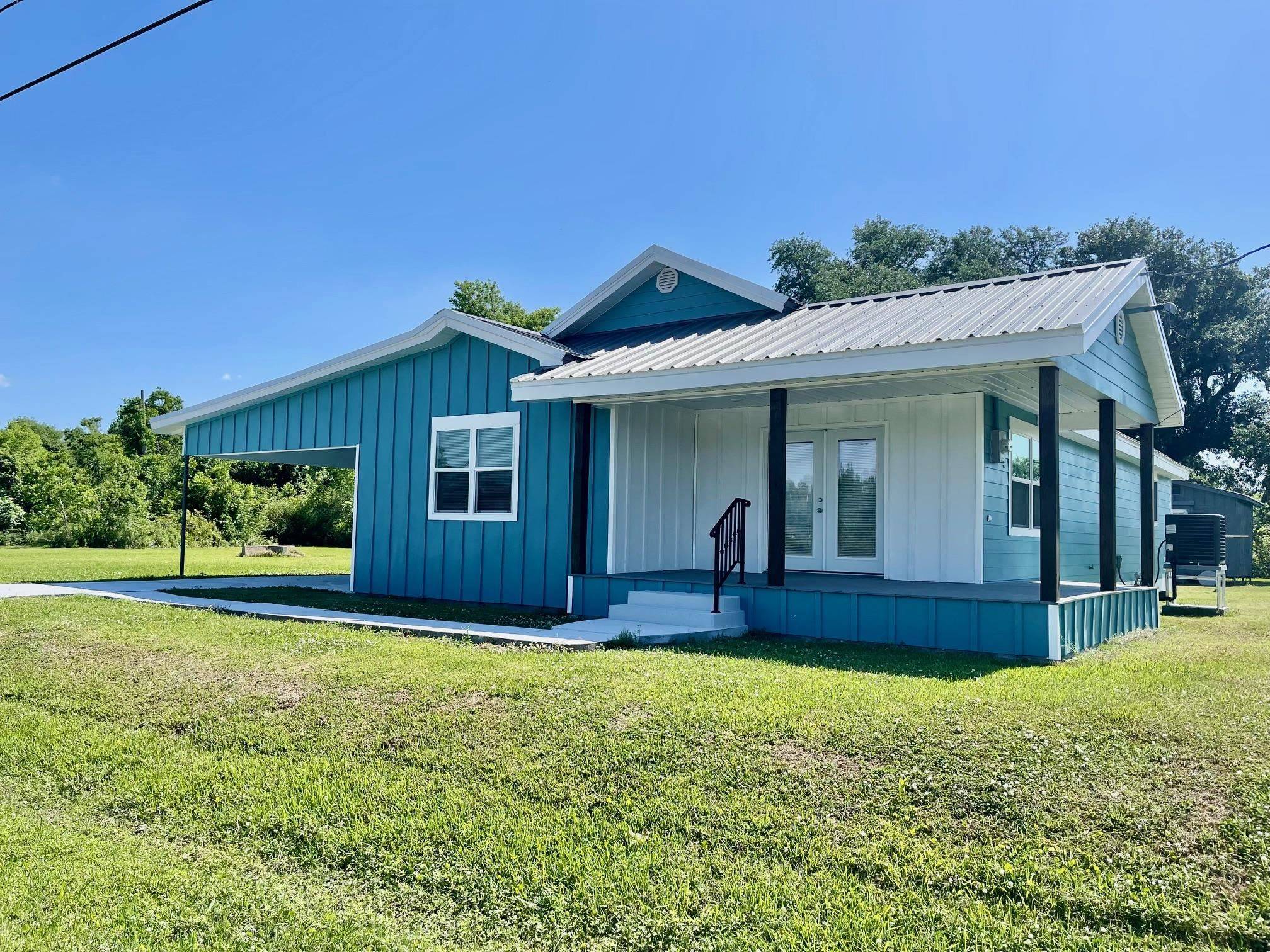 Montegut, LA 70377,1667 Highway 55