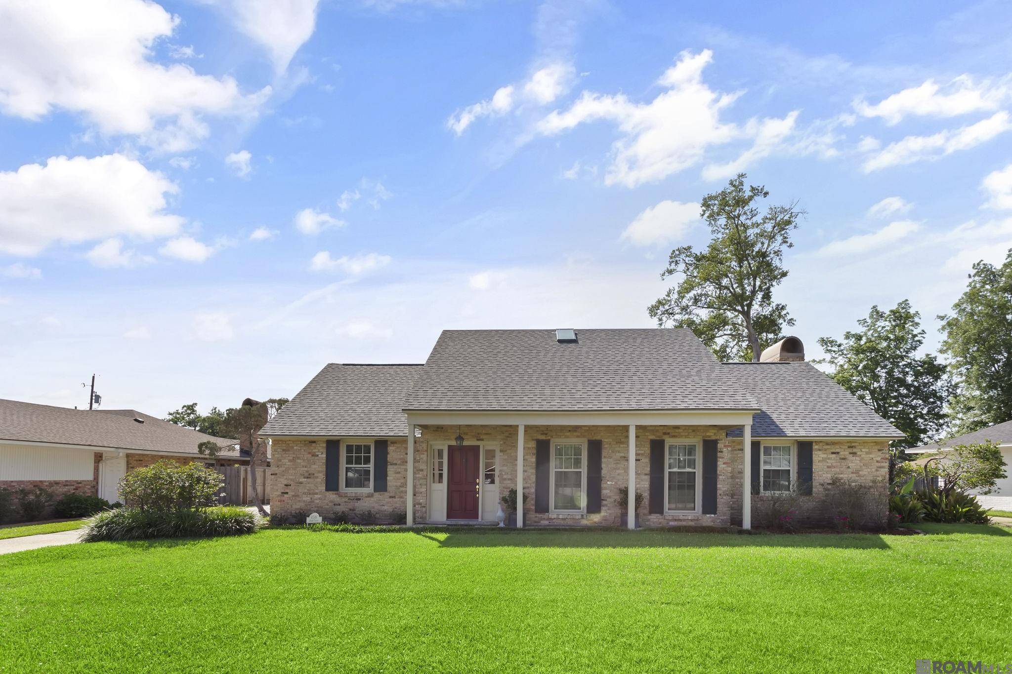 Baton Rouge, LA 70809,4546 Fleet Dr