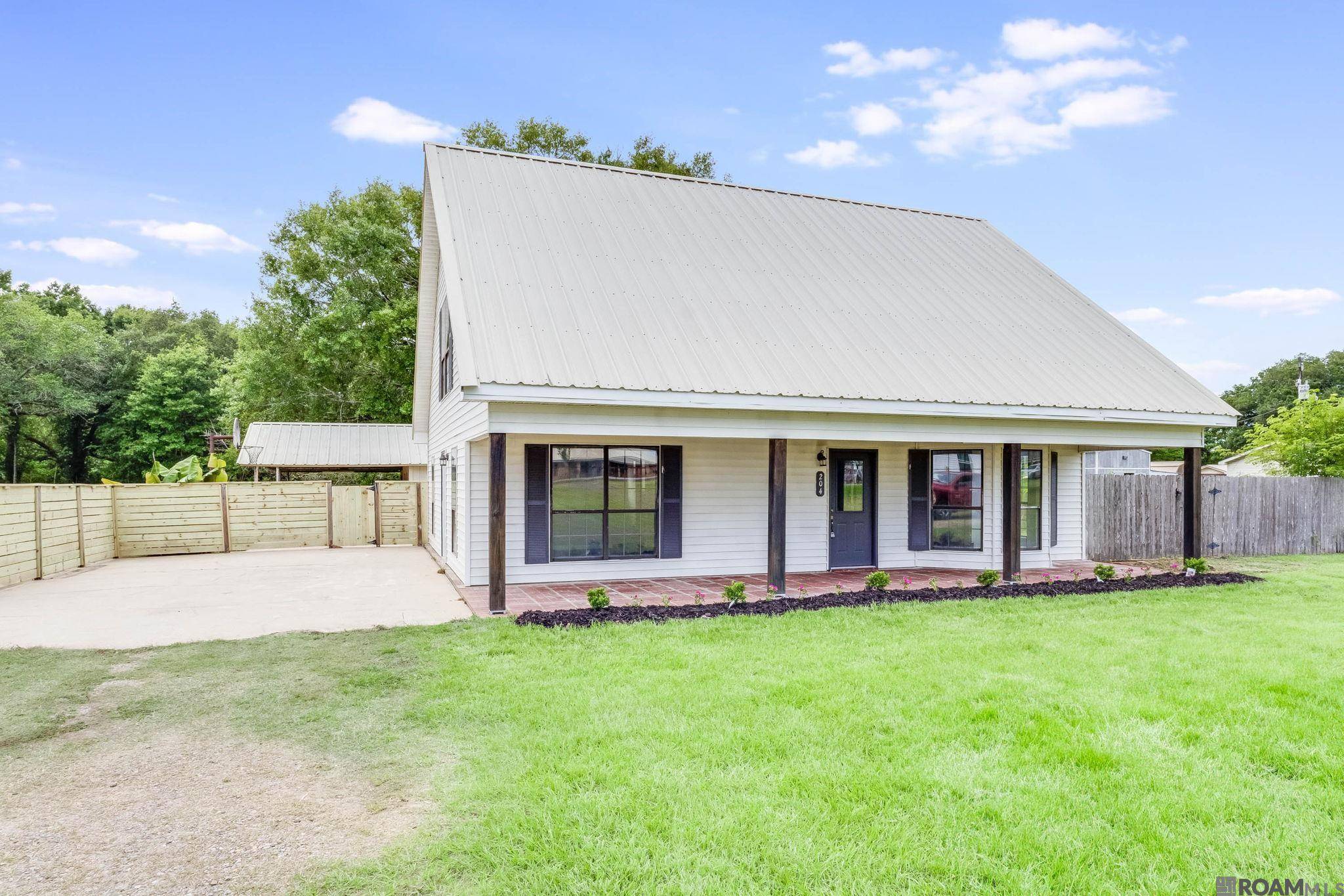 Youngsville, LA 70592,204 Austin Rd
