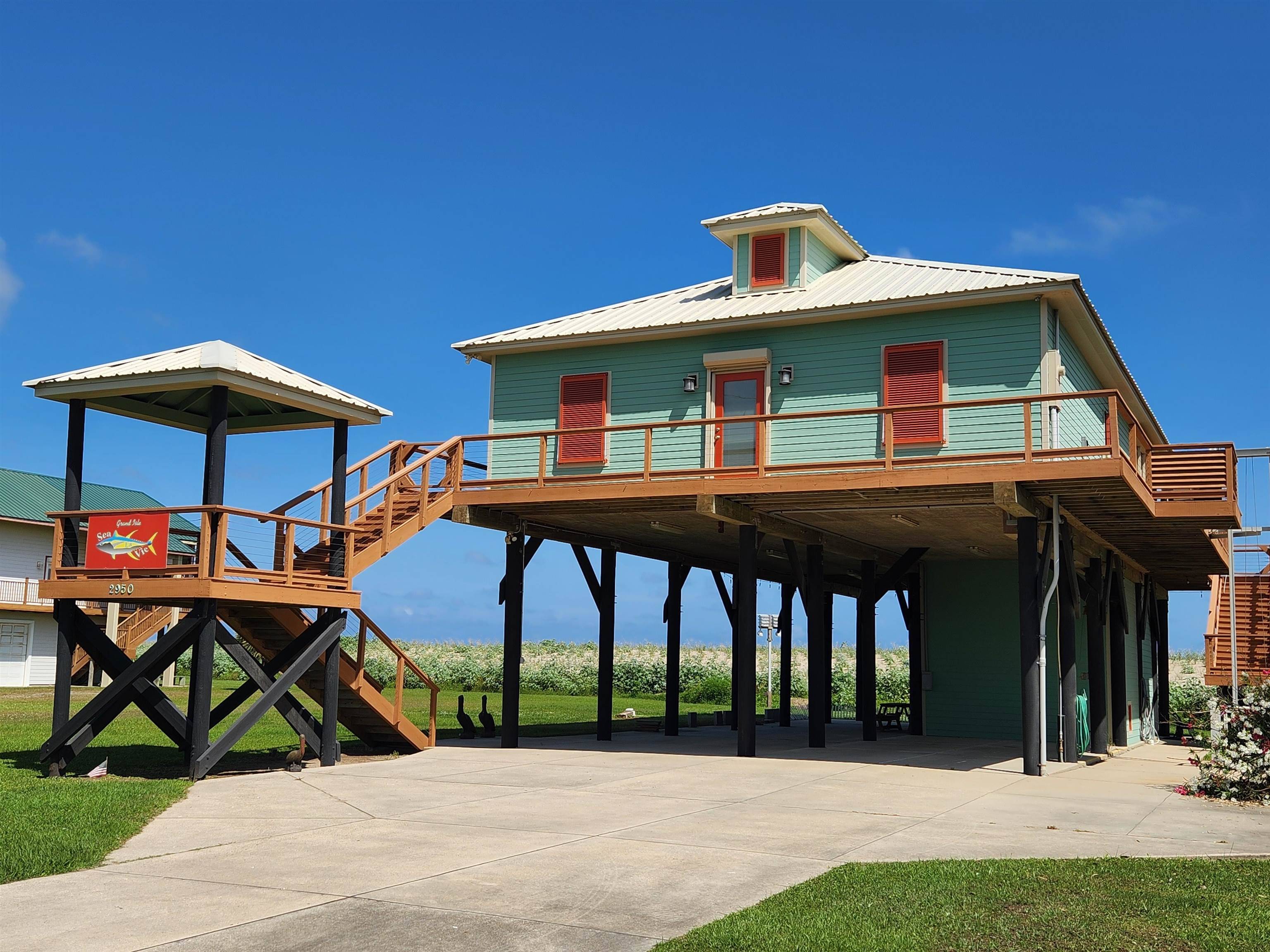 Grand Isle, LA 70358,2950 Highway 1