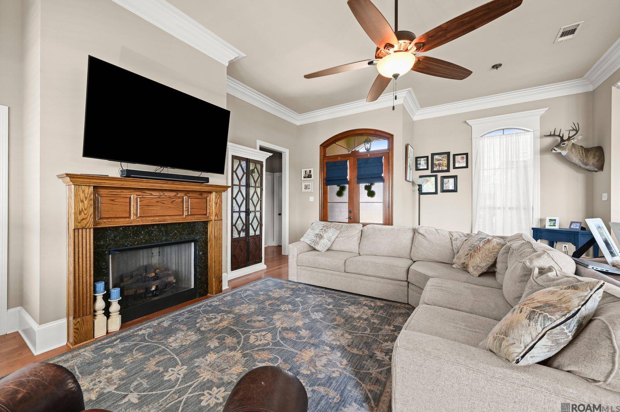 Gonzales, LA 70737,15197 Amanda Dr
