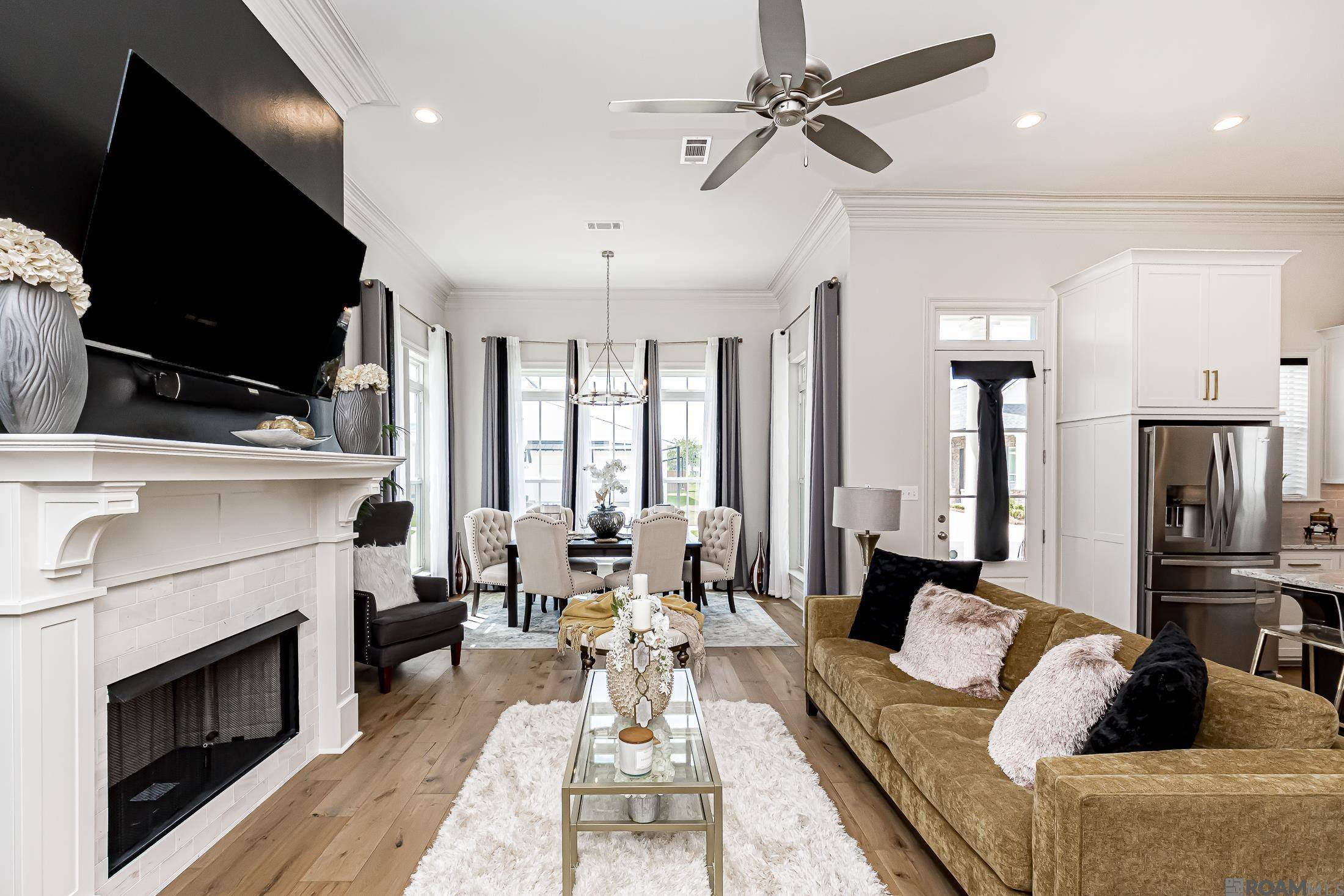 Gonzales, LA 70737,448 Glenthorn Dr