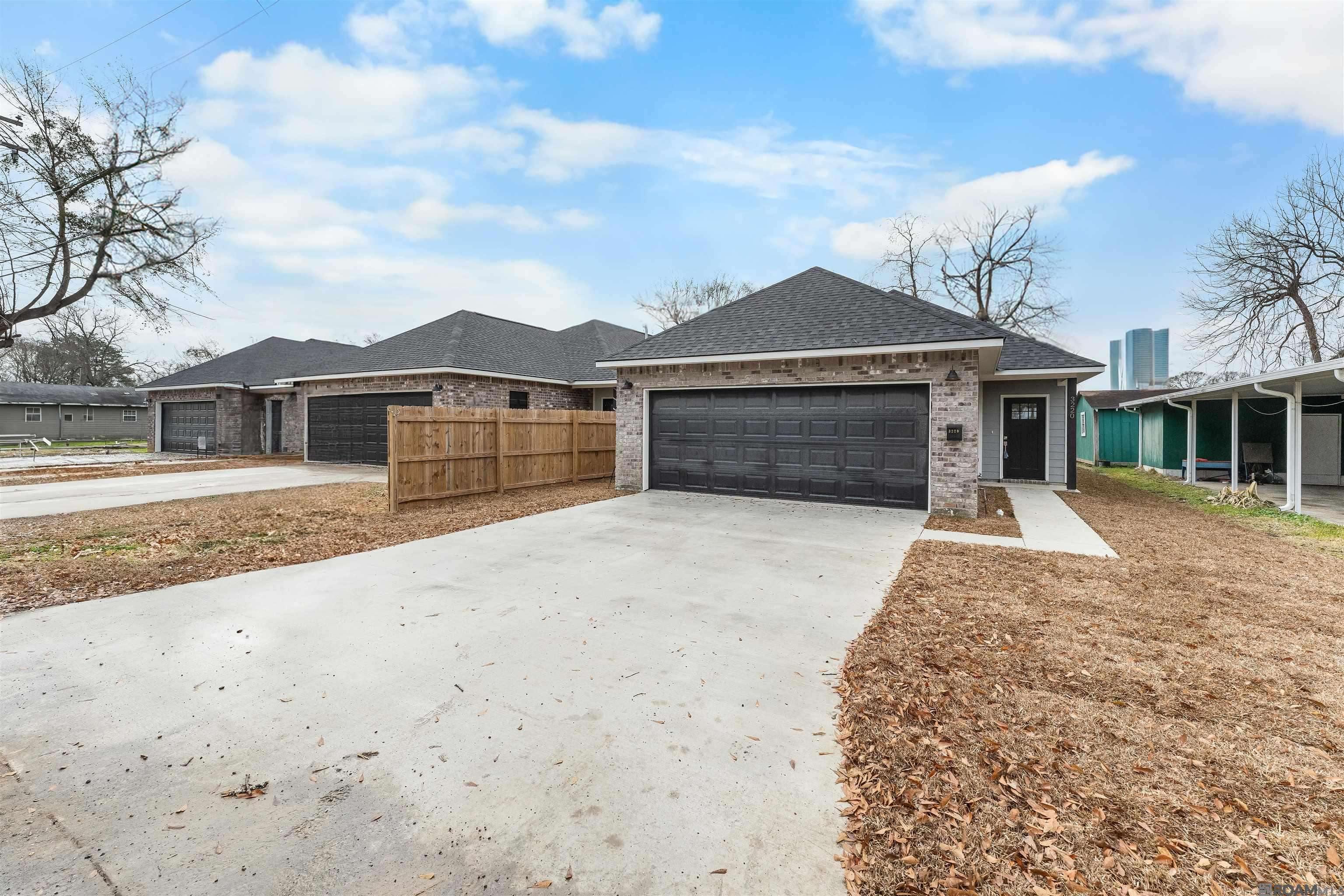 Baker, LA 70714,3220 Jackson St