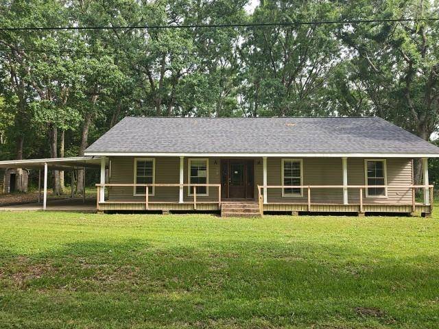 Patterson, LA 70392,2318 Wilson Ln