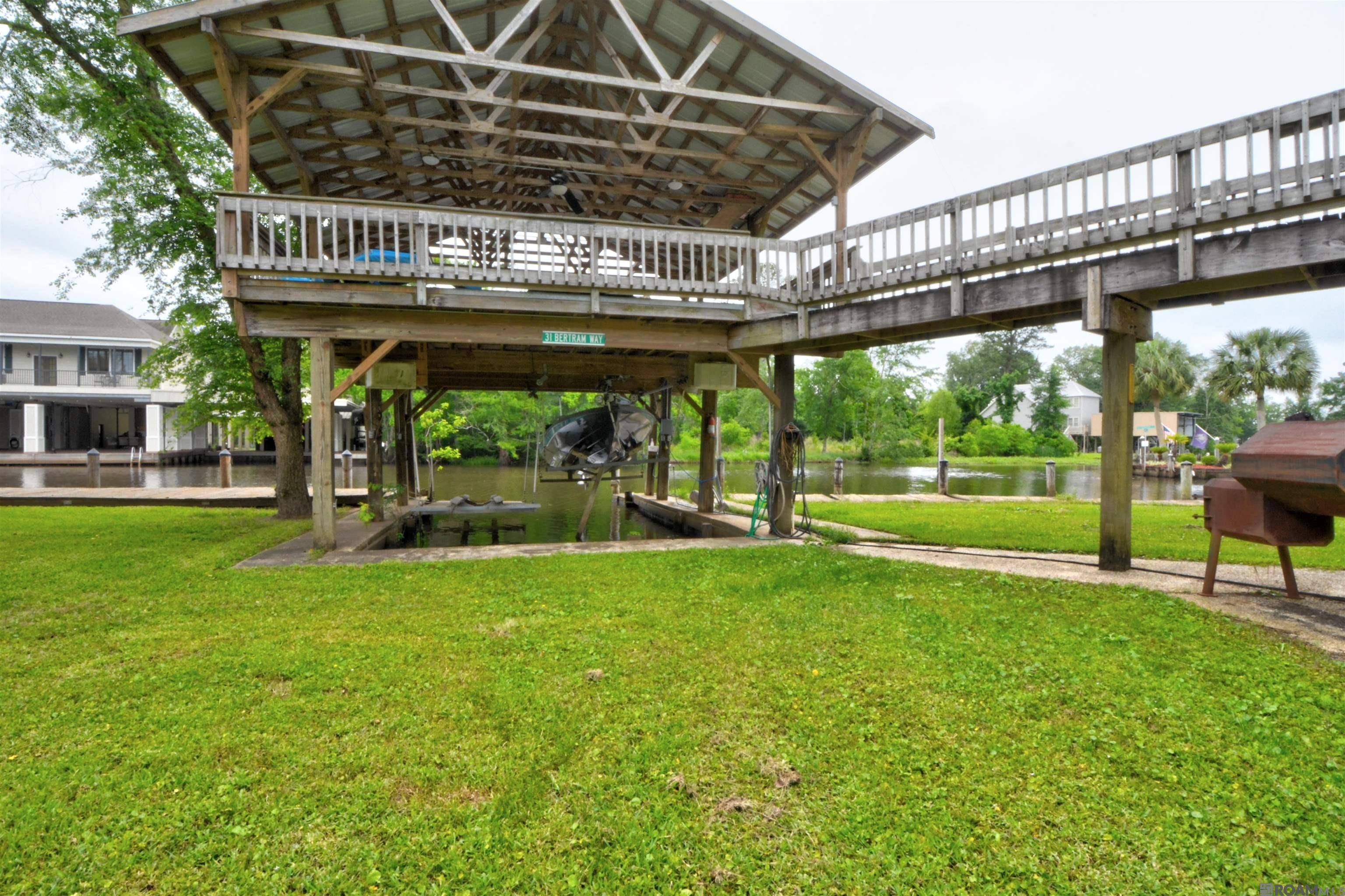 Springfield, LA 70462,32854 Cypress Dr