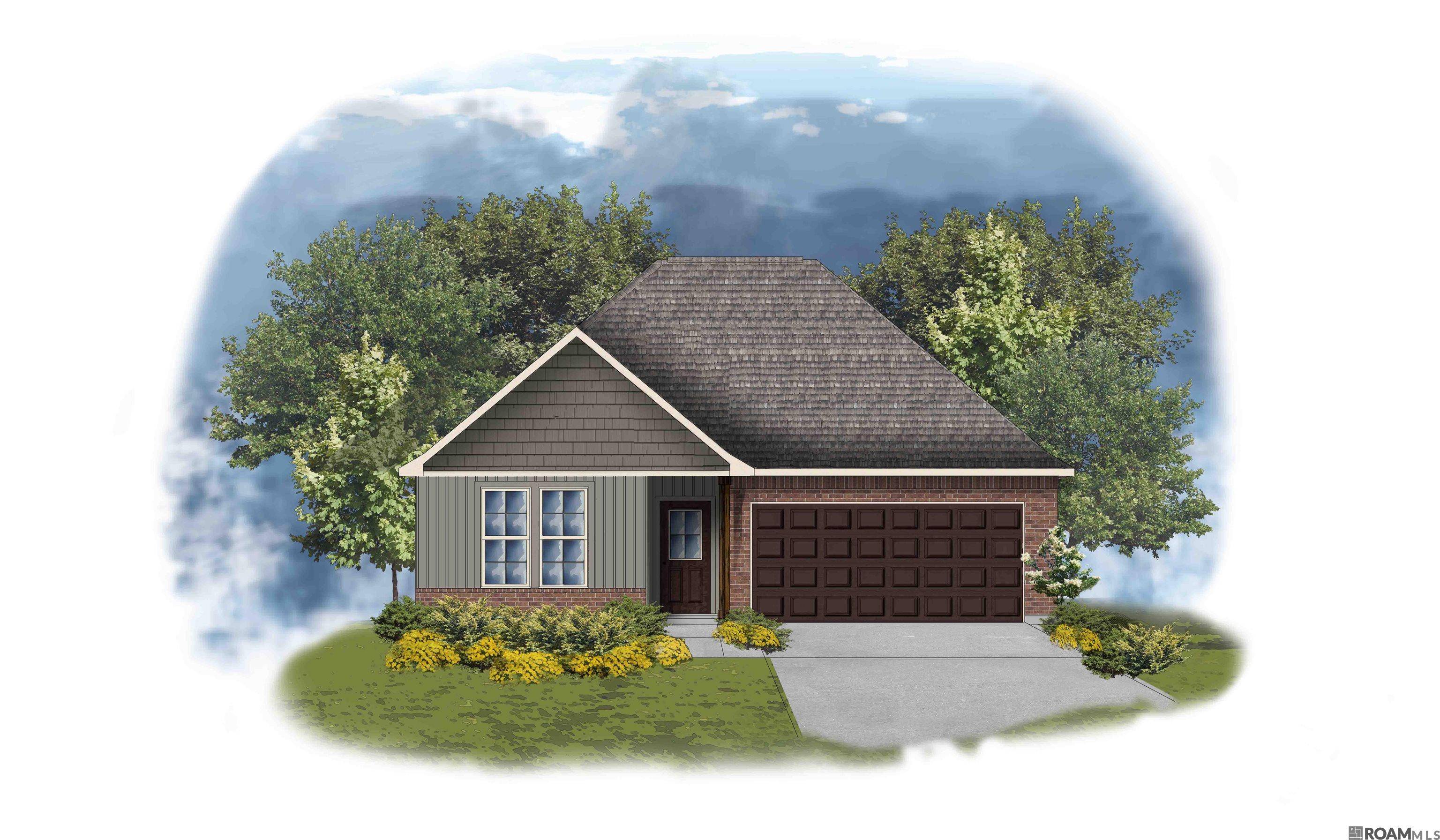 Walker, LA 70785,32611 Flower Tree Ct