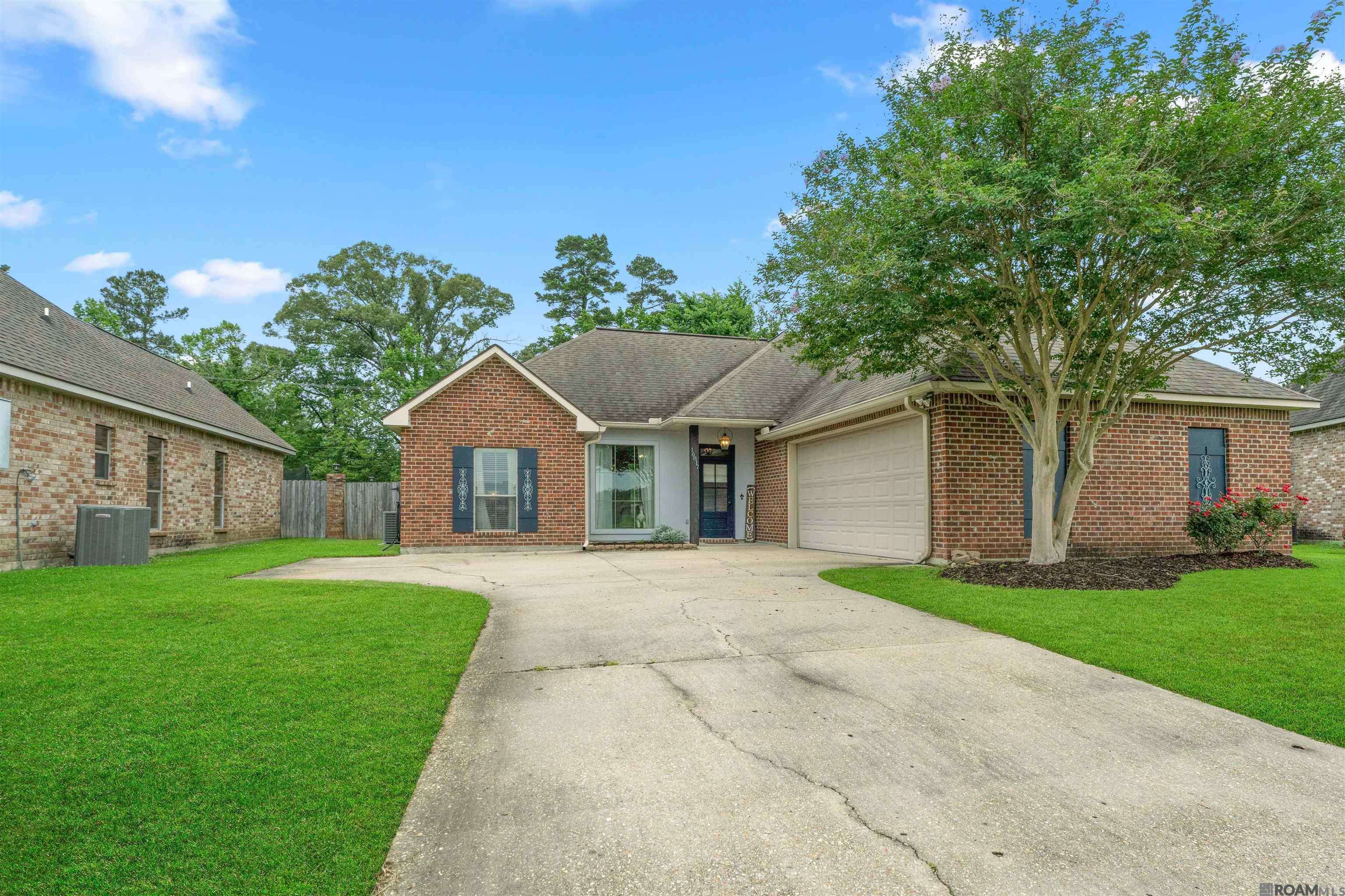 Greenwell Springs, LA 70739,16817 River Birch Ave