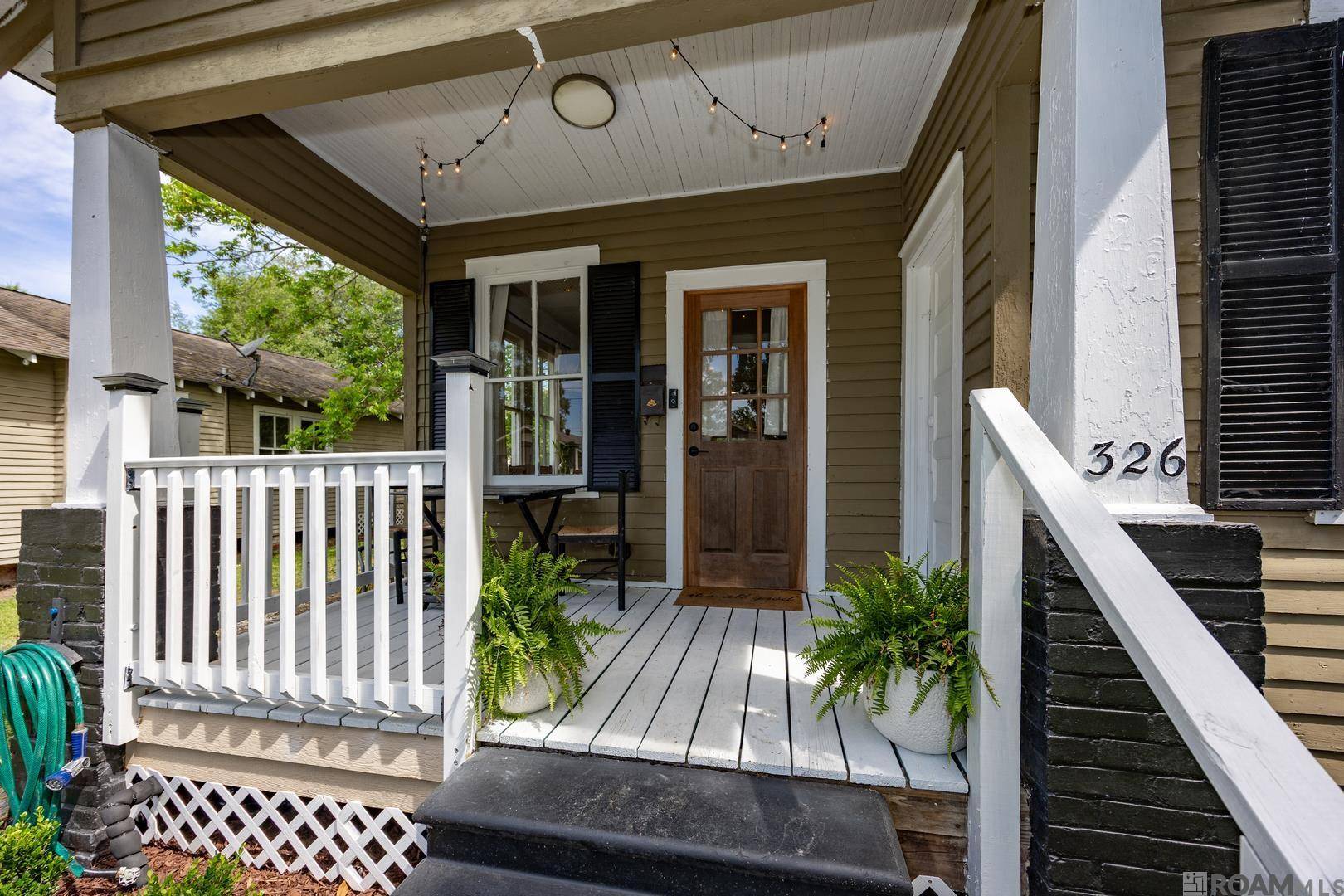 Port Allen, LA 70767,326 Avenue C