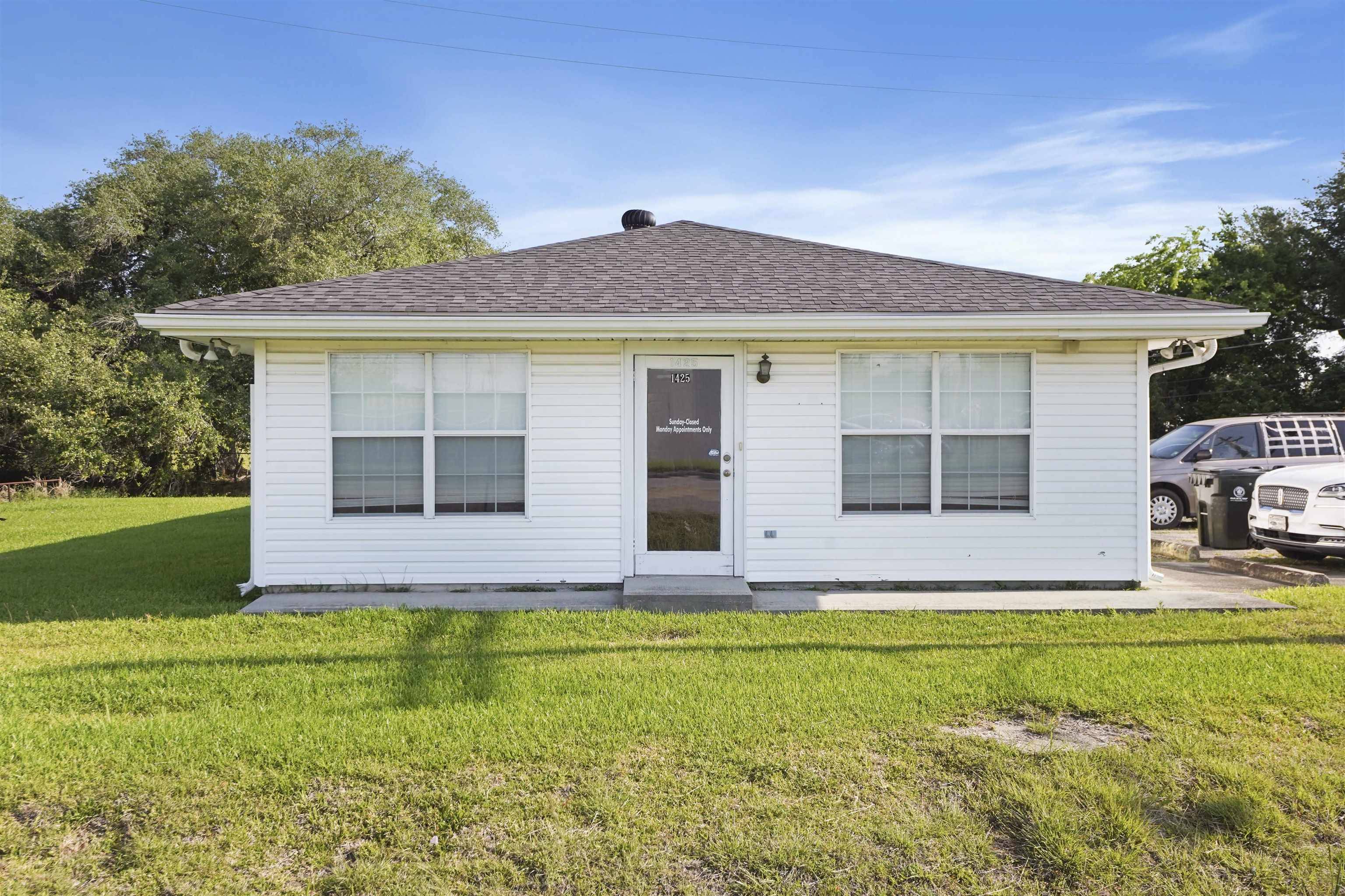 Houma, LA 70363,1425 E Tunnel Blvd