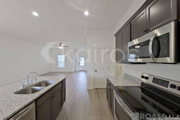 Lafayette, LA 70507,101 Salvat Dr