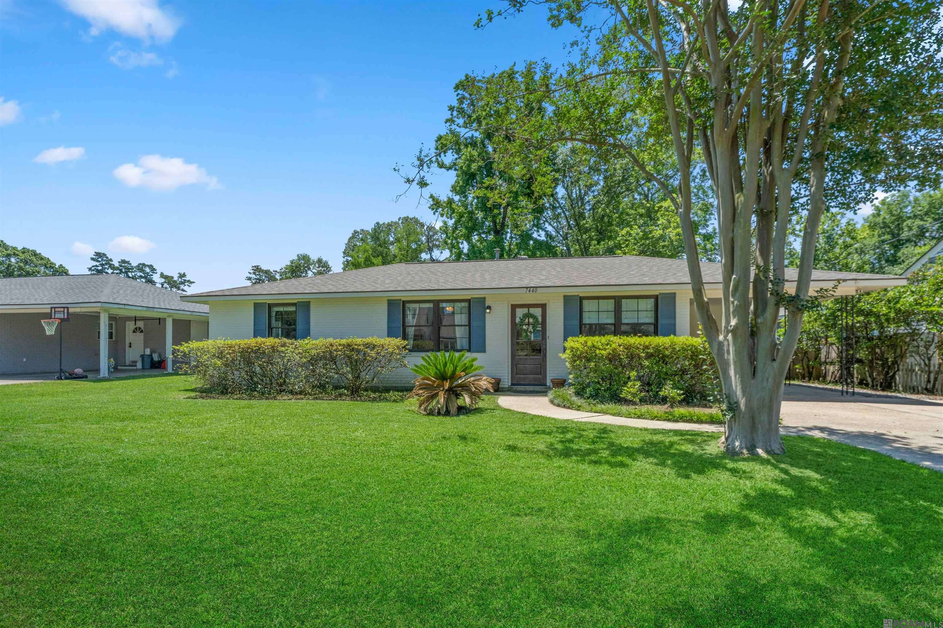 Baton Rouge, LA 70806,7440 Sevenoaks Ave