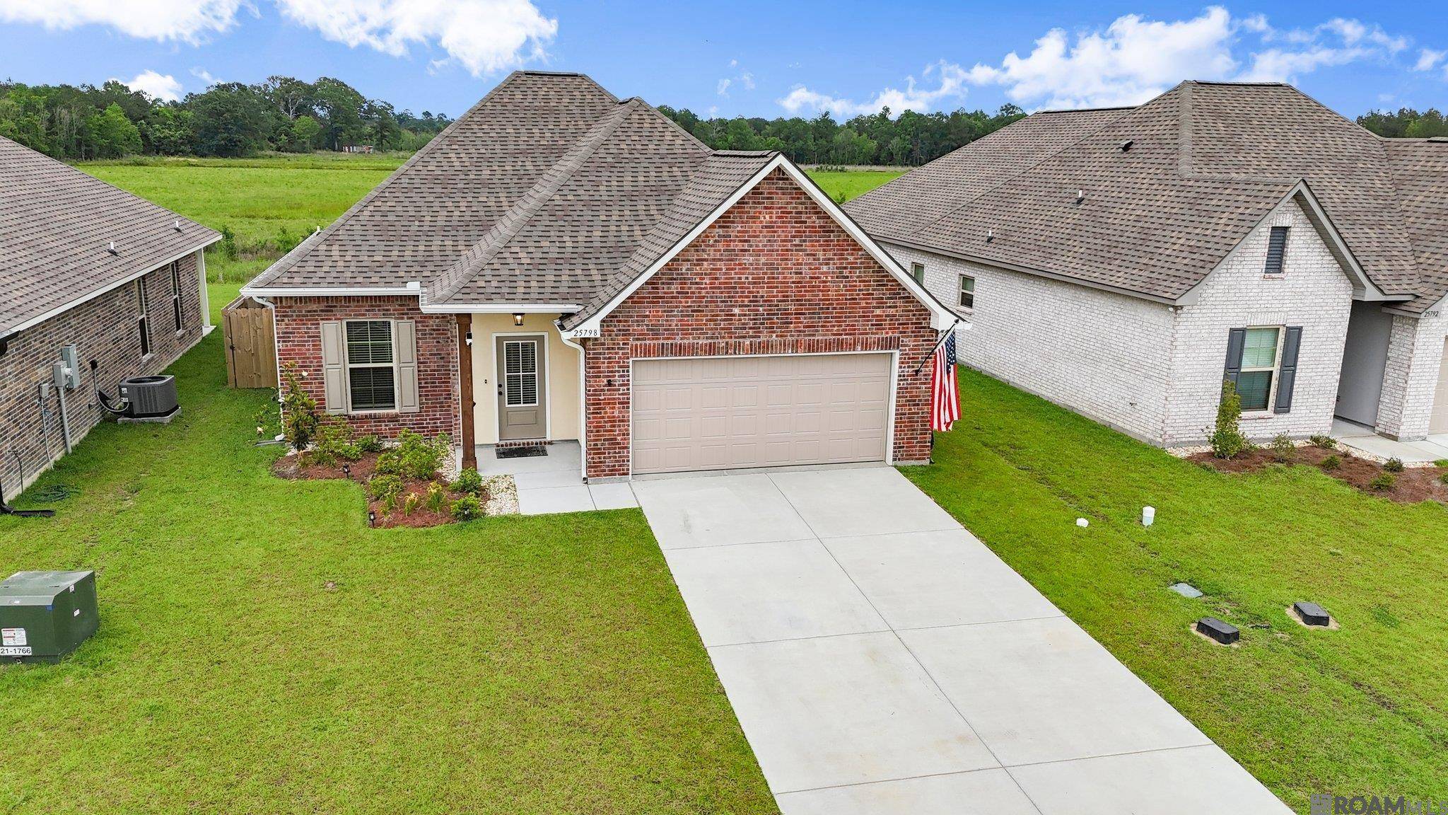 Denham Springs, LA 70726,25798 Pristine St