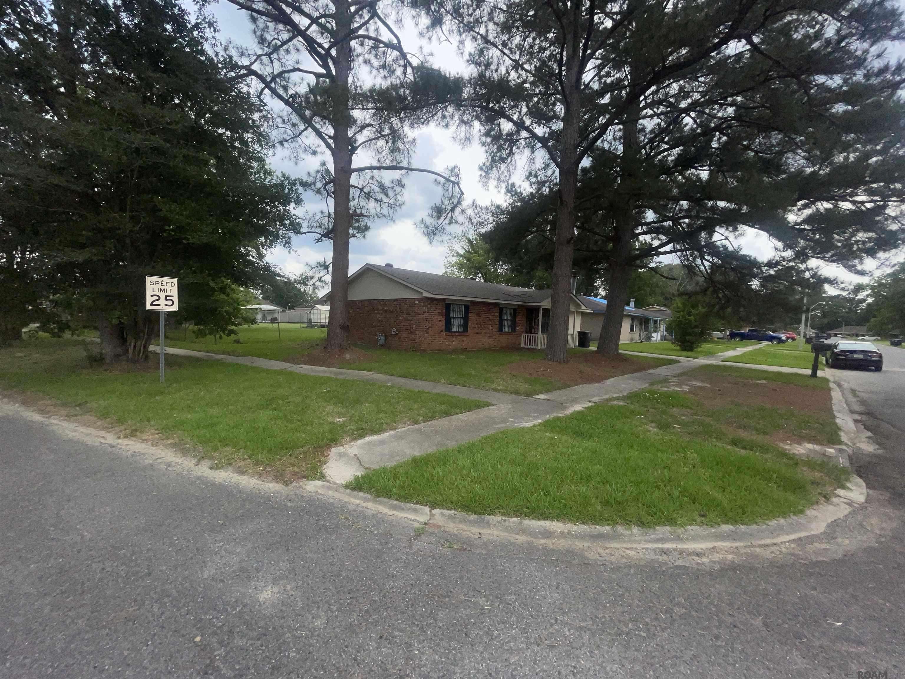 Baton Rouge, LA 70812,6822 Oak Park Dr