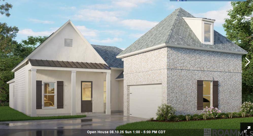 Denham Springs, LA 70726,26572 Vanissa Dr